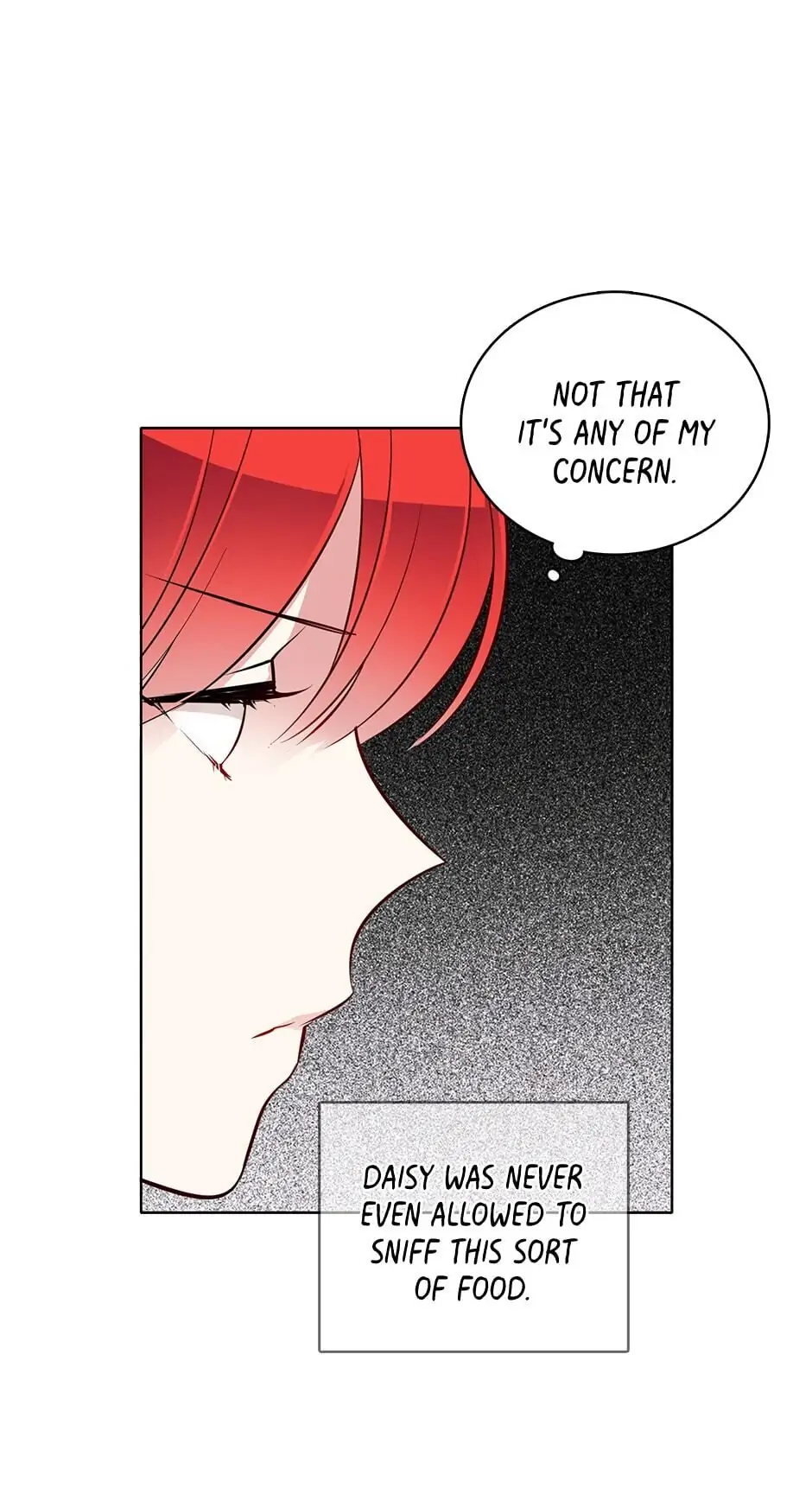 The Detective of Muiella Chapter 25 - page 34