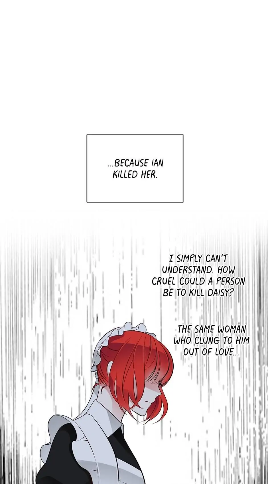 The Detective of Muiella Chapter 25 - page 35