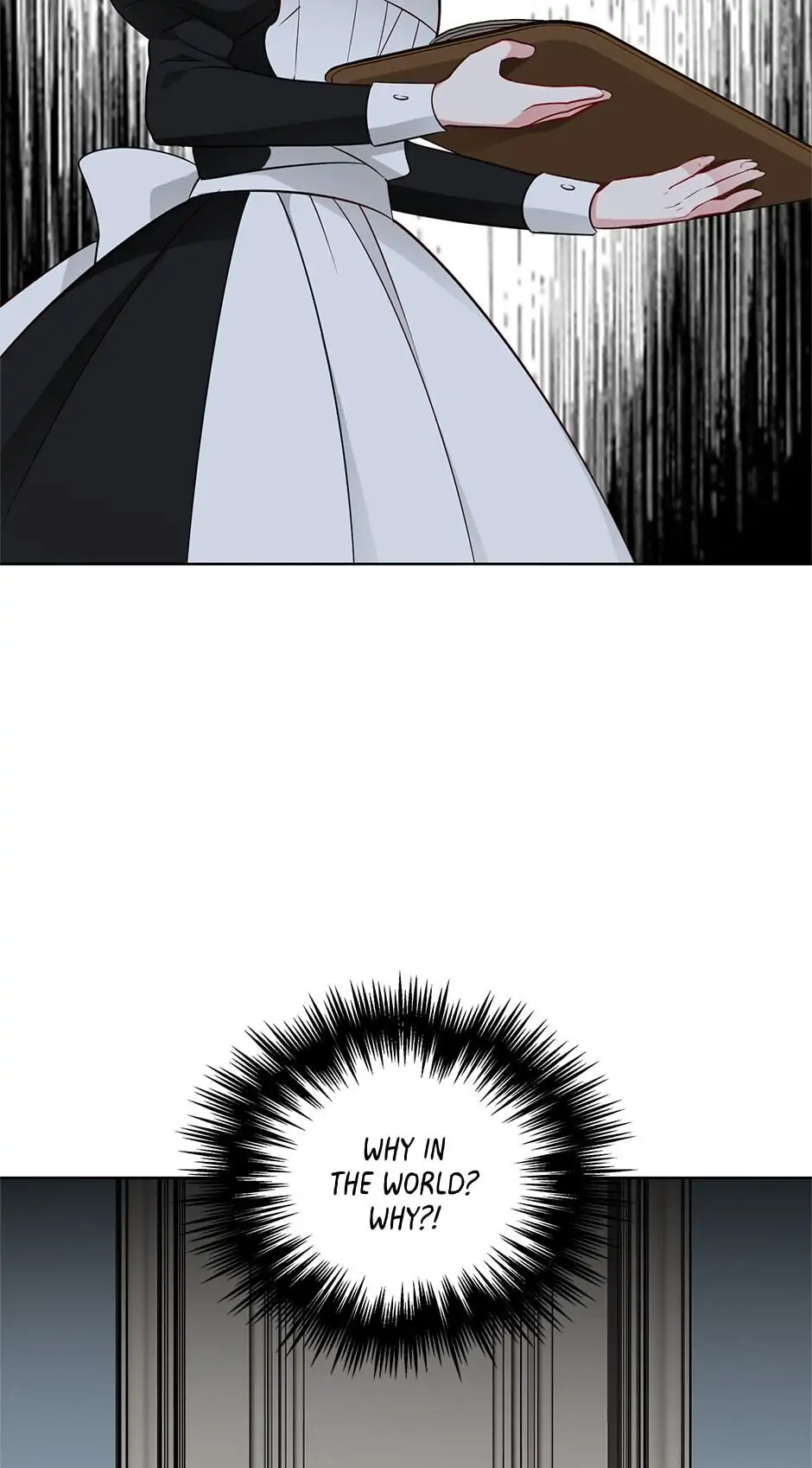 The Detective of Muiella Chapter 25 - page 36