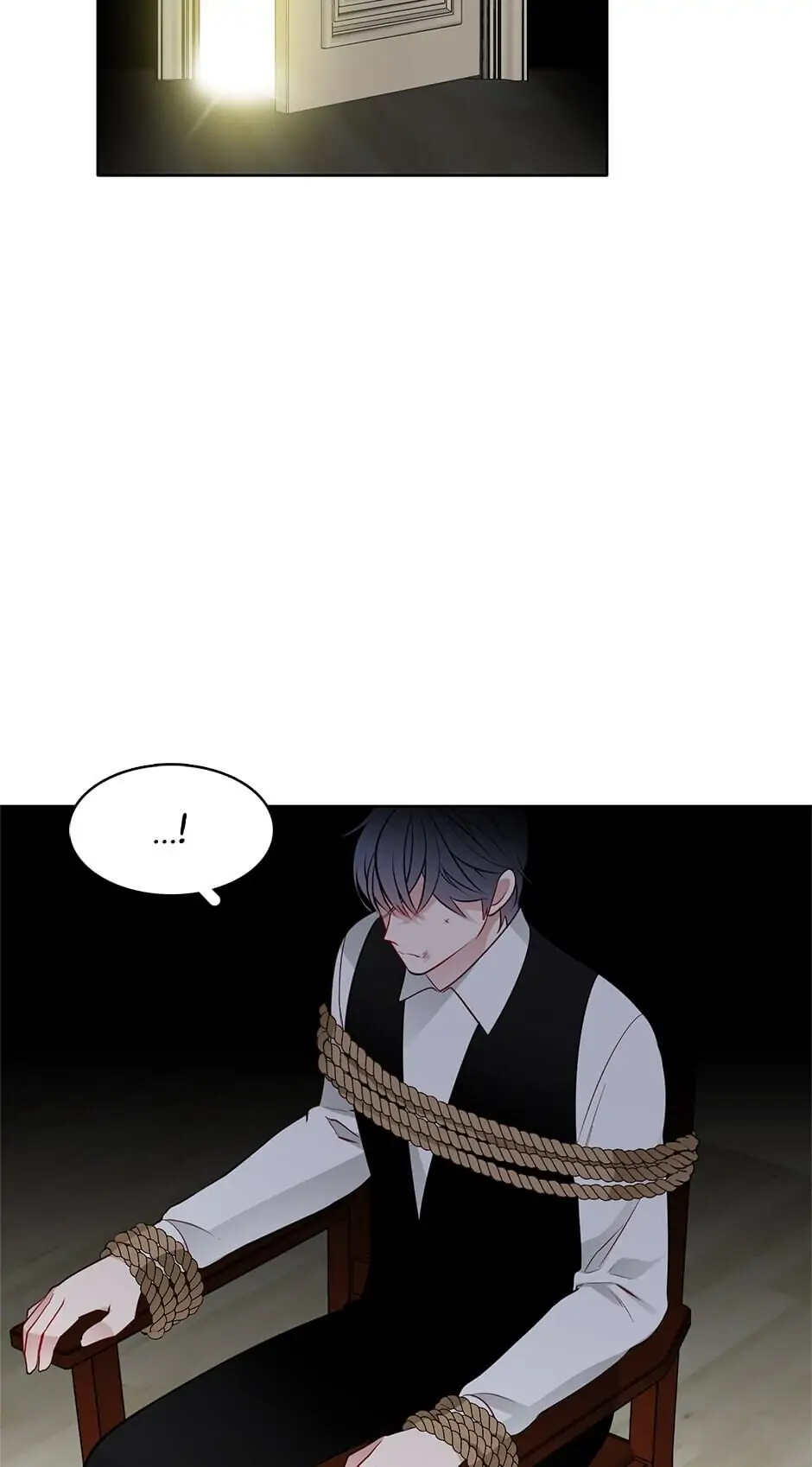 The Detective of Muiella Chapter 25 - page 38