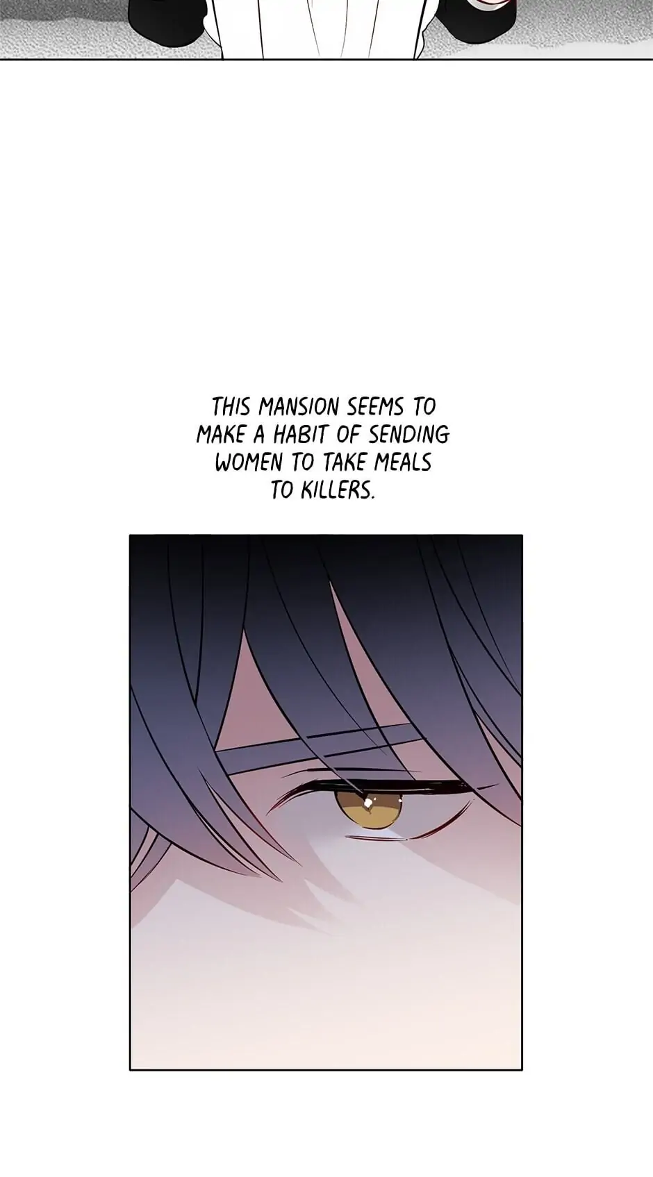 The Detective of Muiella Chapter 25 - page 40