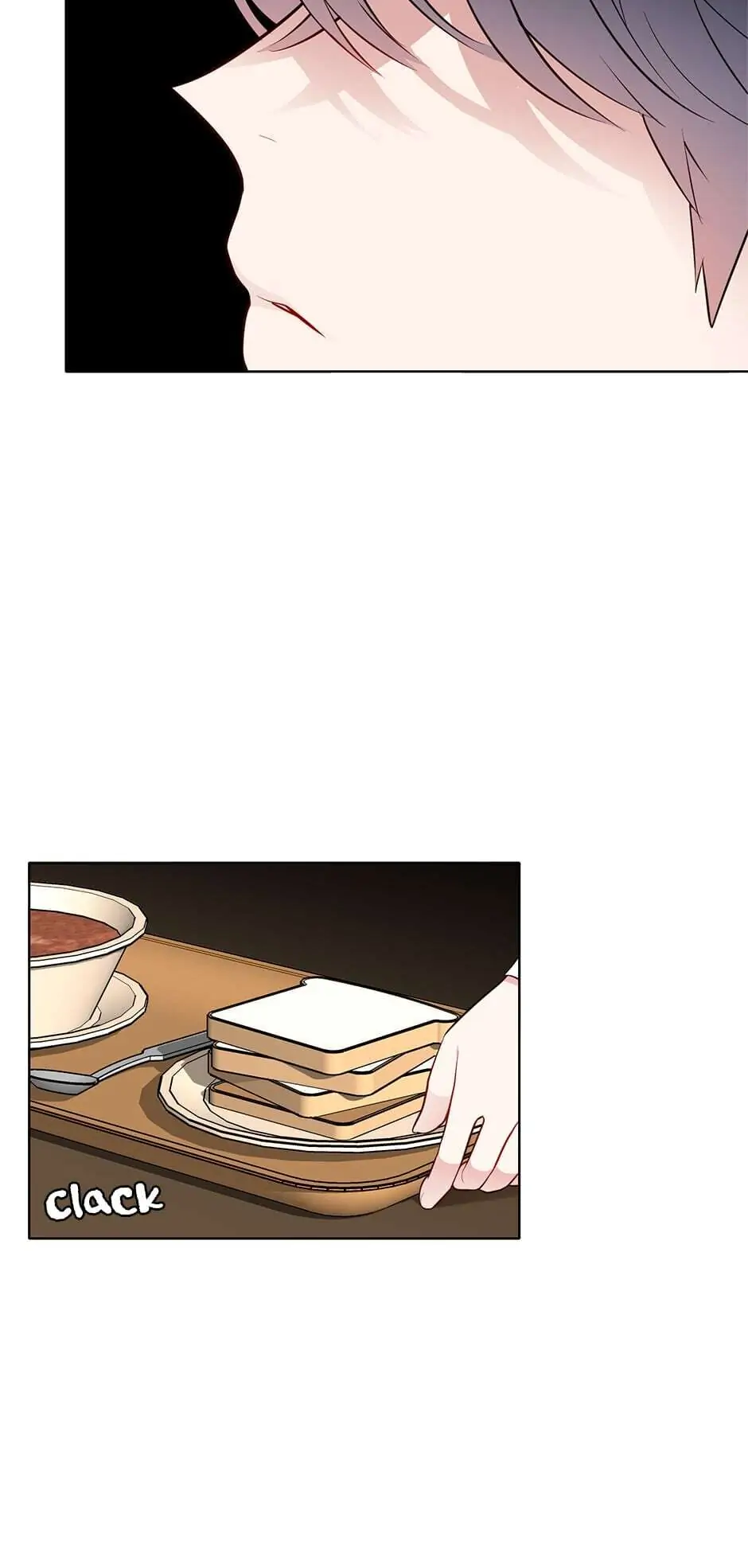 The Detective of Muiella Chapter 25 - page 42