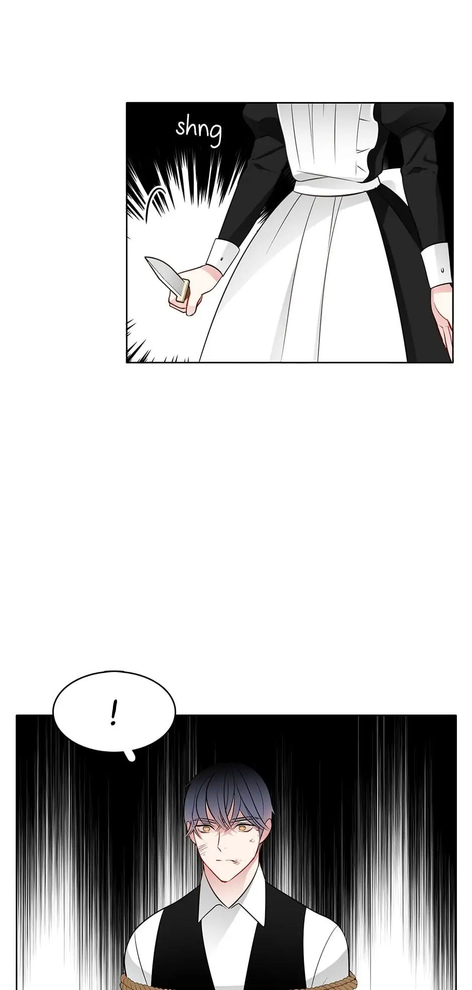 The Detective of Muiella Chapter 25 - page 43