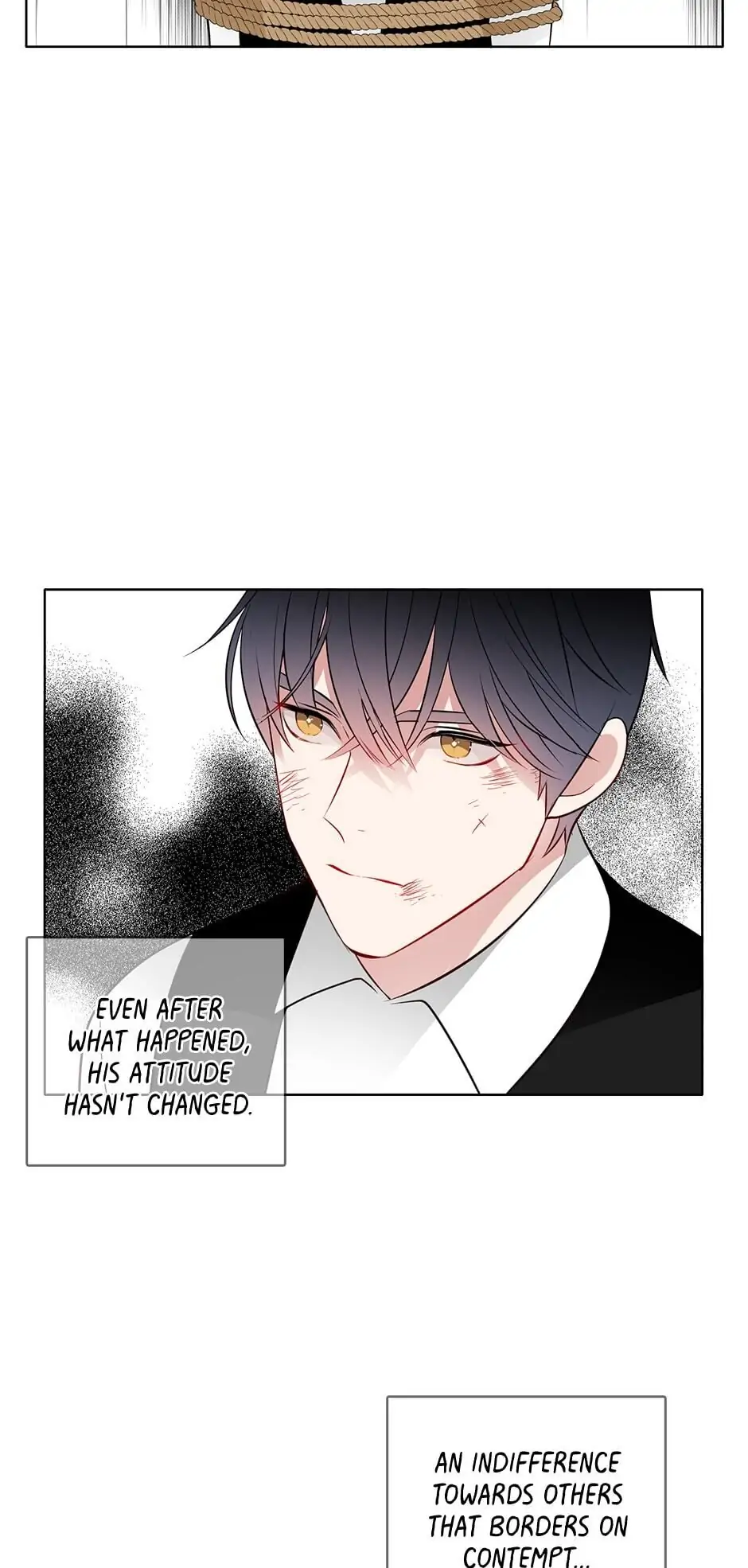 The Detective of Muiella Chapter 25 - page 44