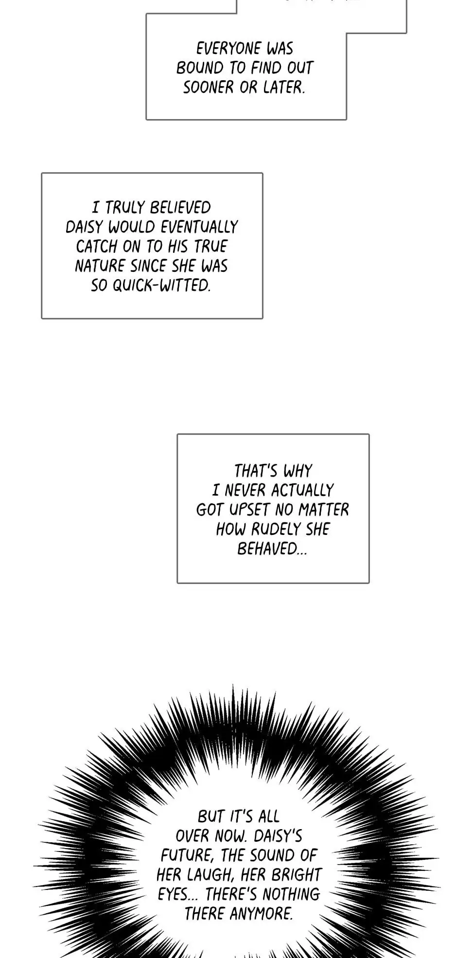 The Detective of Muiella Chapter 25 - page 45