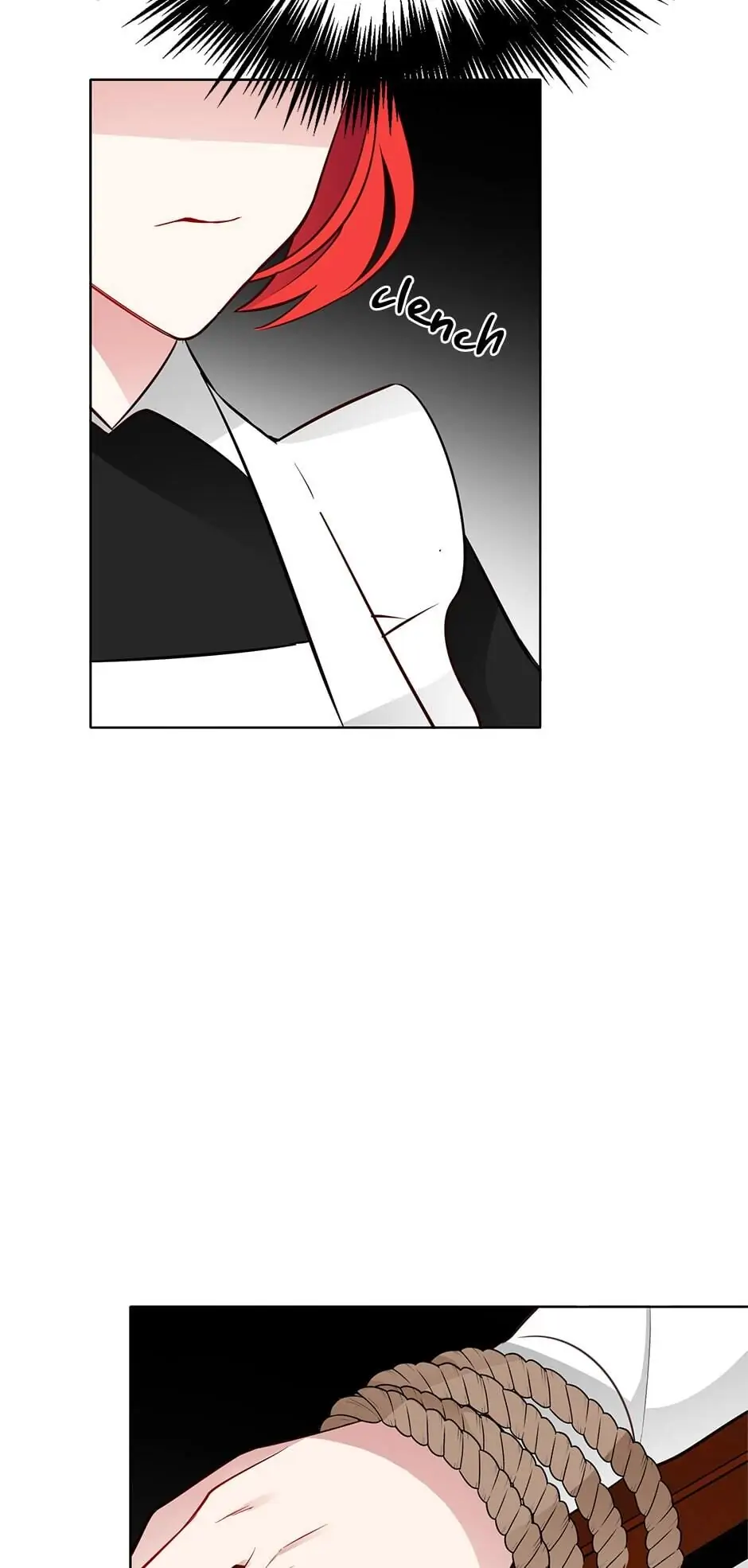 The Detective of Muiella Chapter 25 - page 46