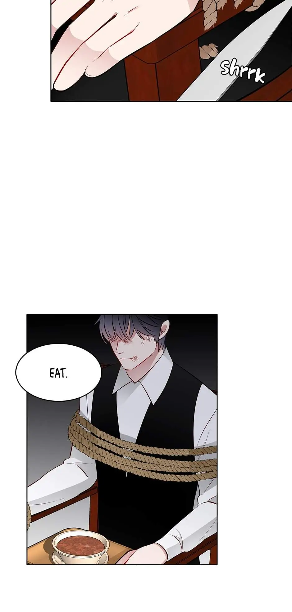The Detective of Muiella Chapter 25 - page 47