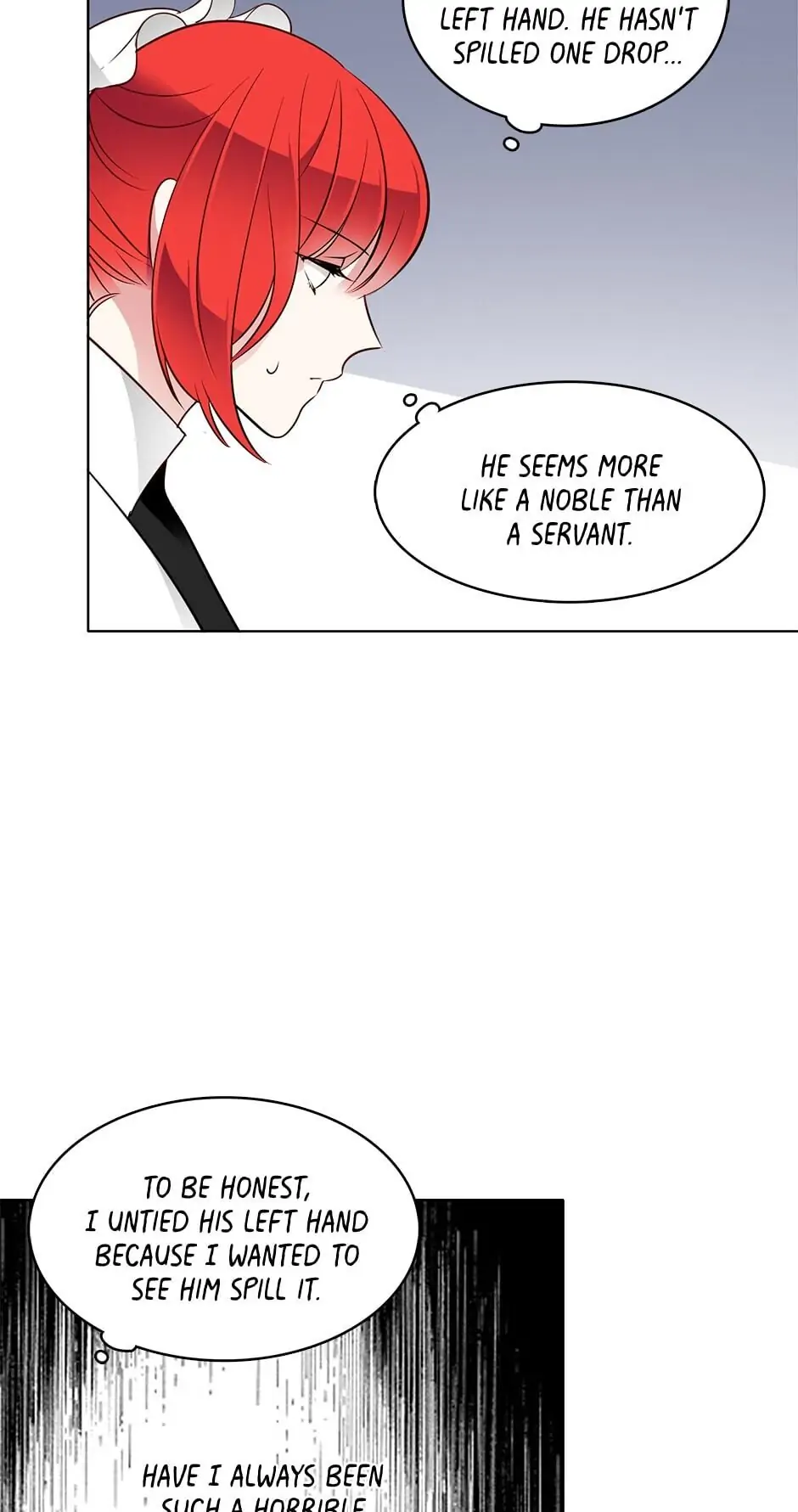 The Detective of Muiella Chapter 25 - page 49