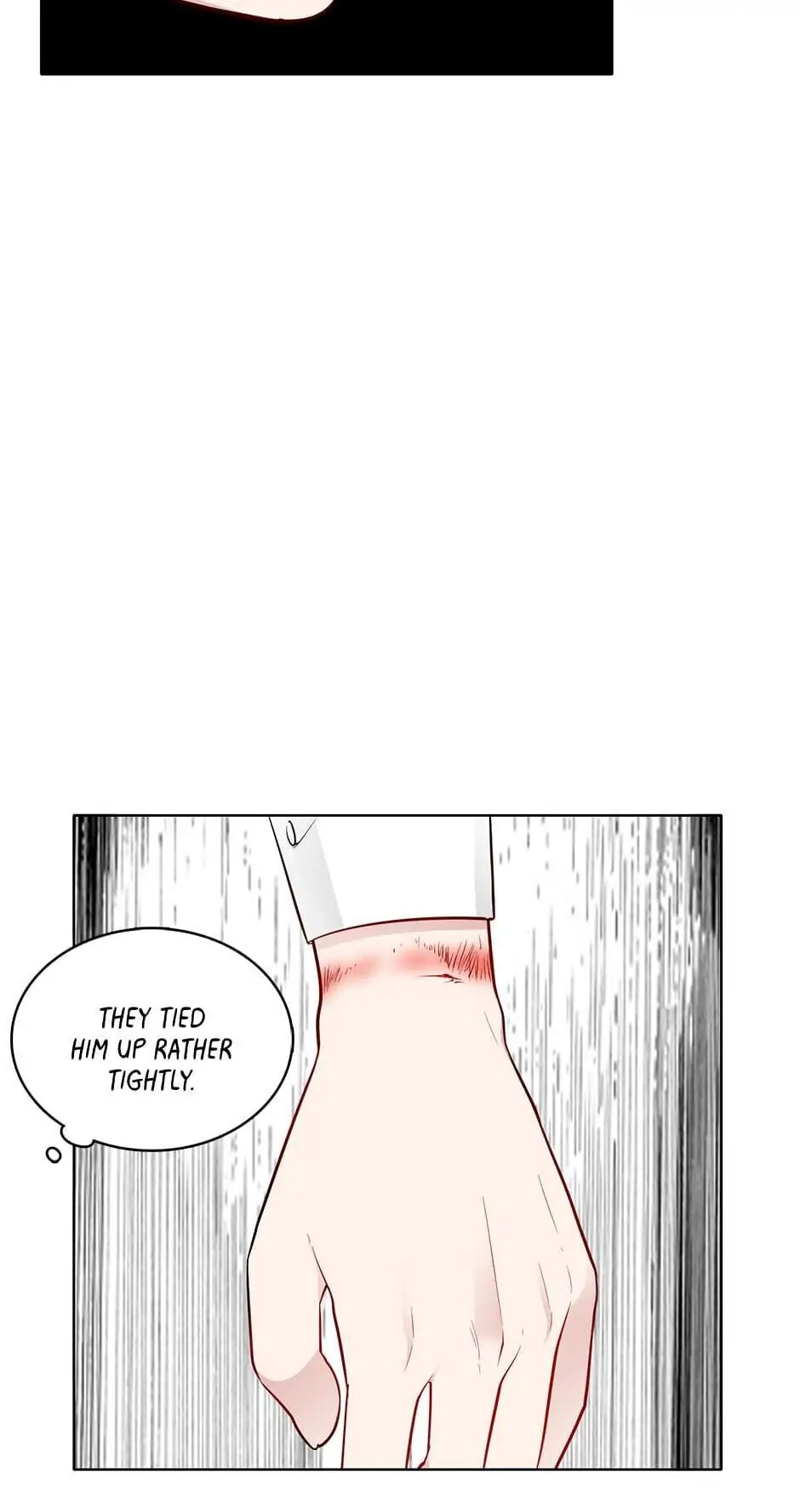 The Detective of Muiella Chapter 25 - page 53
