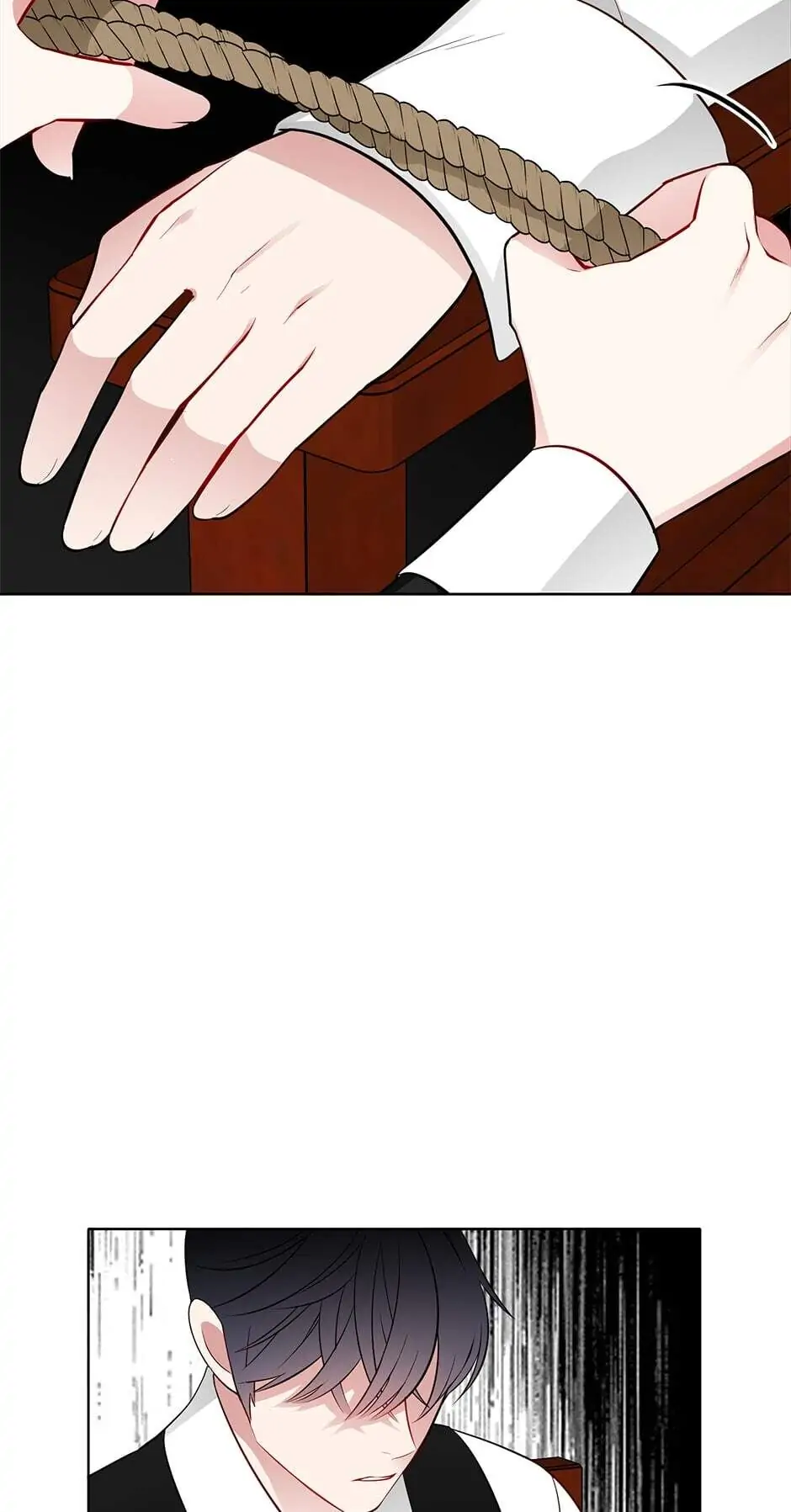 The Detective of Muiella Chapter 25 - page 55