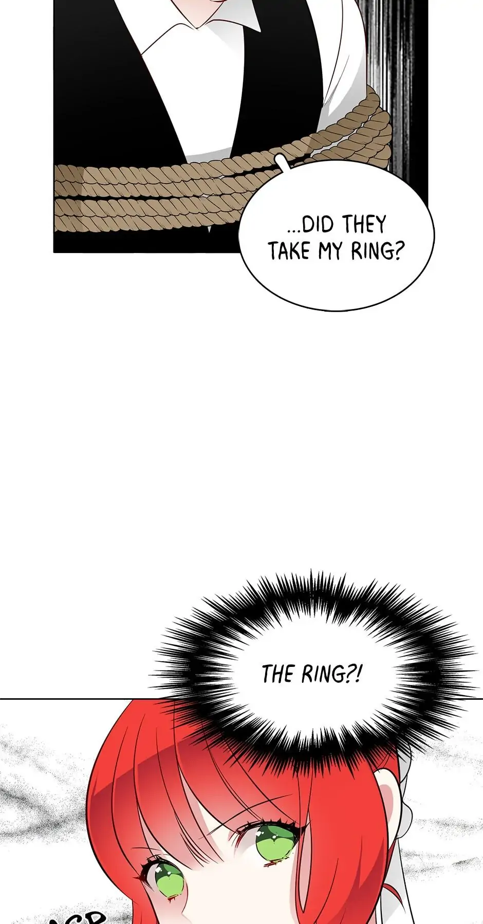 The Detective of Muiella Chapter 25 - page 56