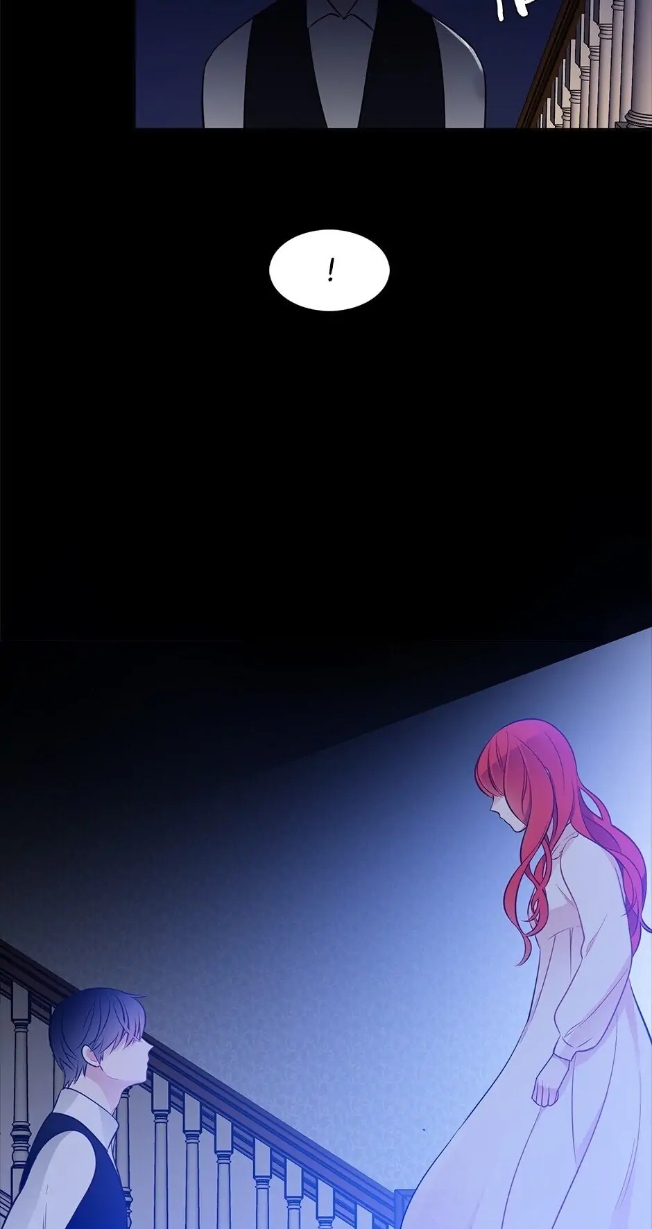 The Detective of Muiella Chapter 24 - page 41