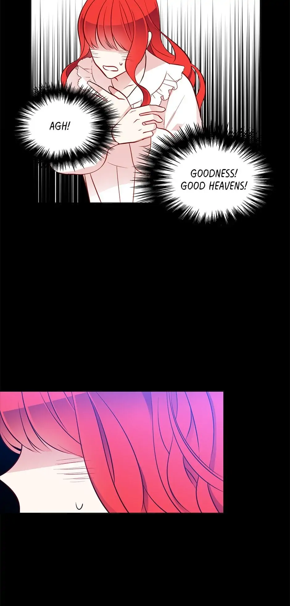 The Detective of Muiella Chapter 24 - page 48