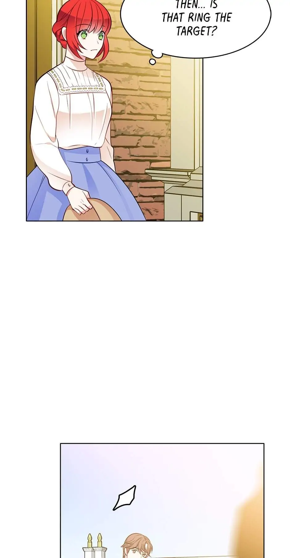 The Detective of Muiella Chapter 23 - page 33