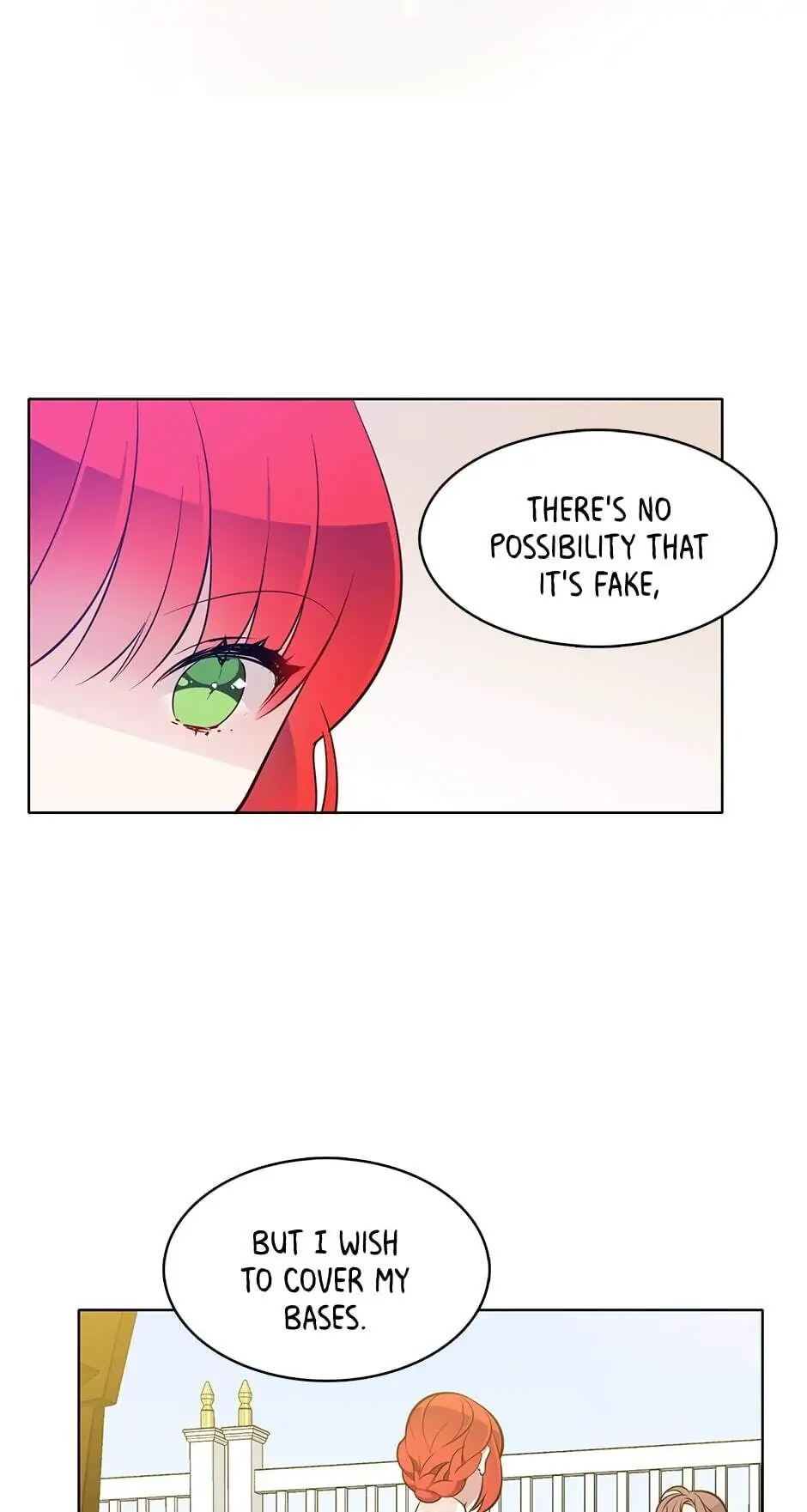 The Detective of Muiella Chapter 23 - page 44