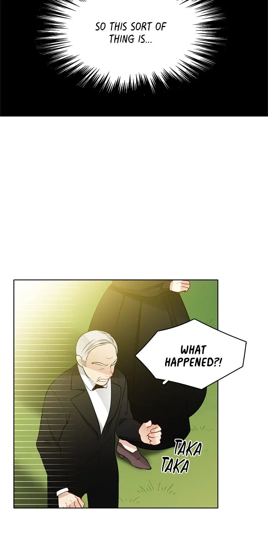 The Detective of Muiella Chapter 22 - page 16