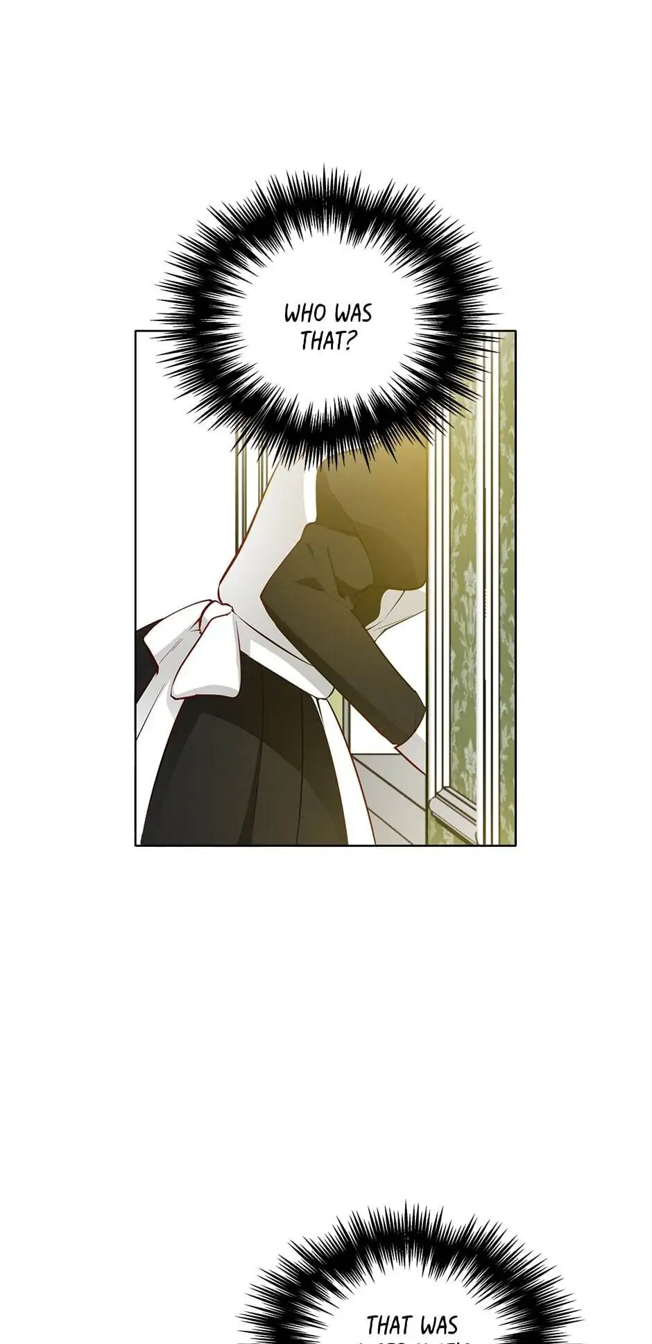 The Detective of Muiella Chapter 22 - page 2