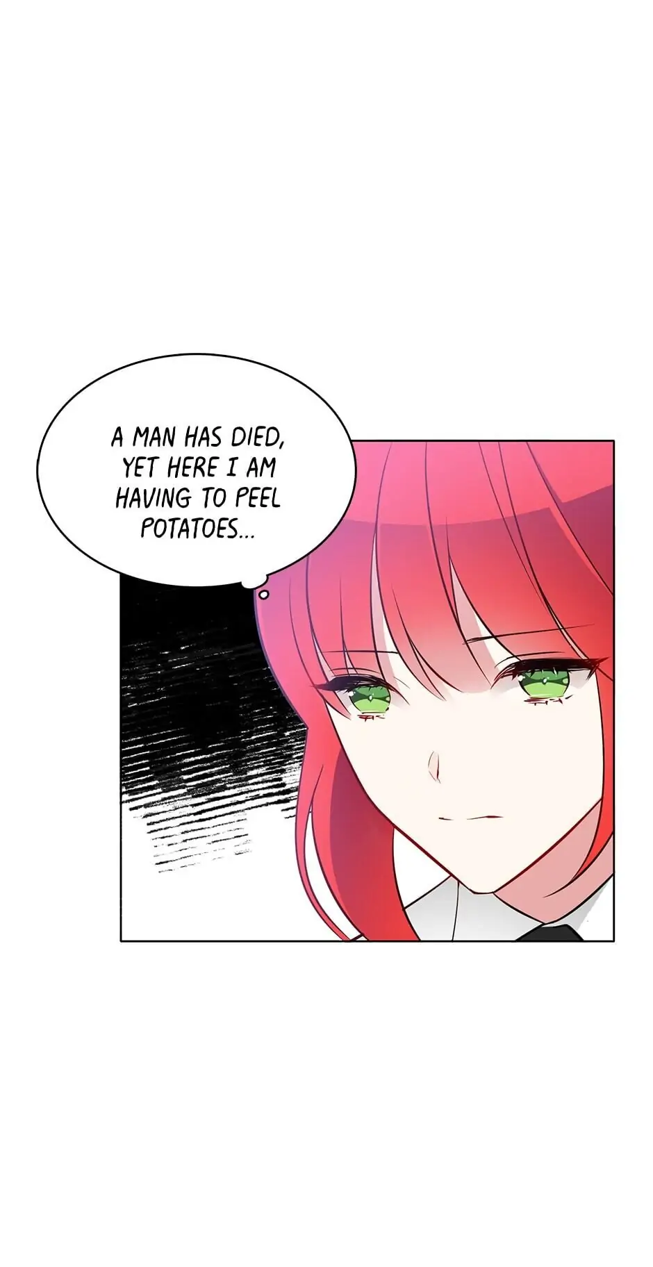 The Detective of Muiella Chapter 22 - page 28