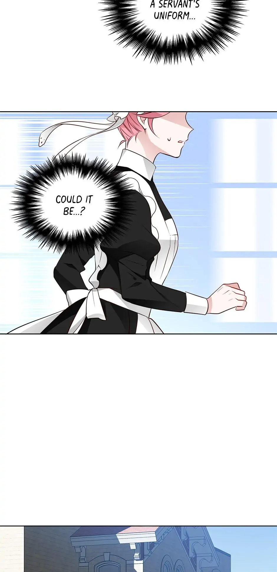The Detective of Muiella Chapter 22 - page 3