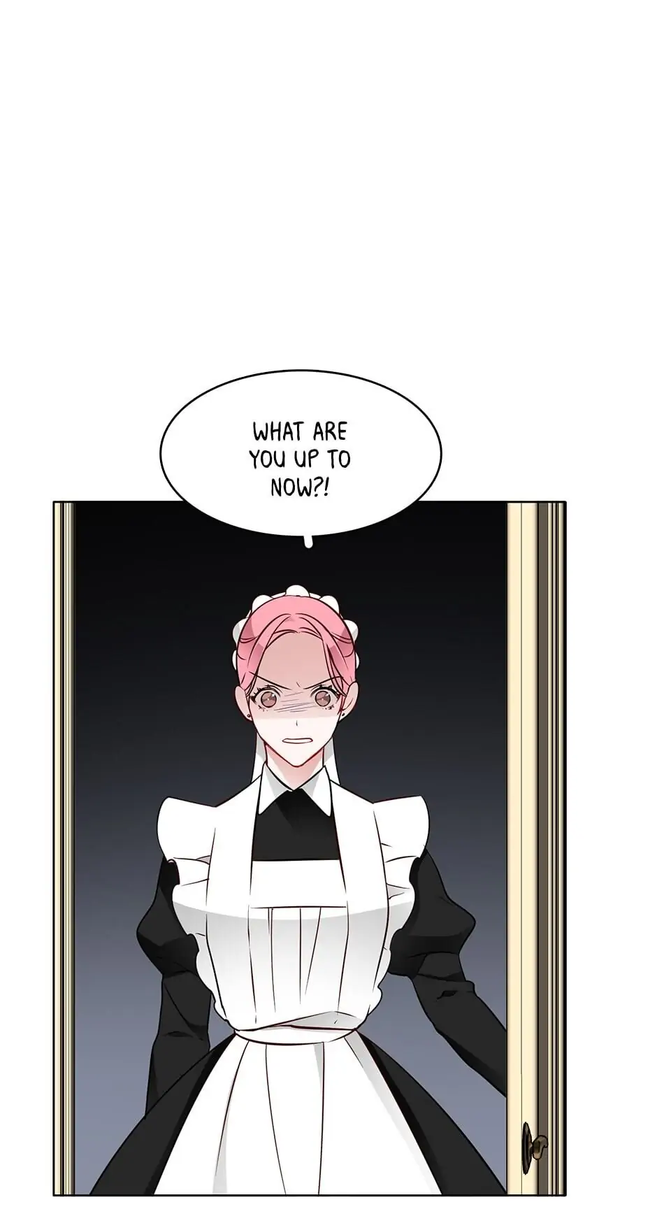 The Detective of Muiella Chapter 22 - page 35
