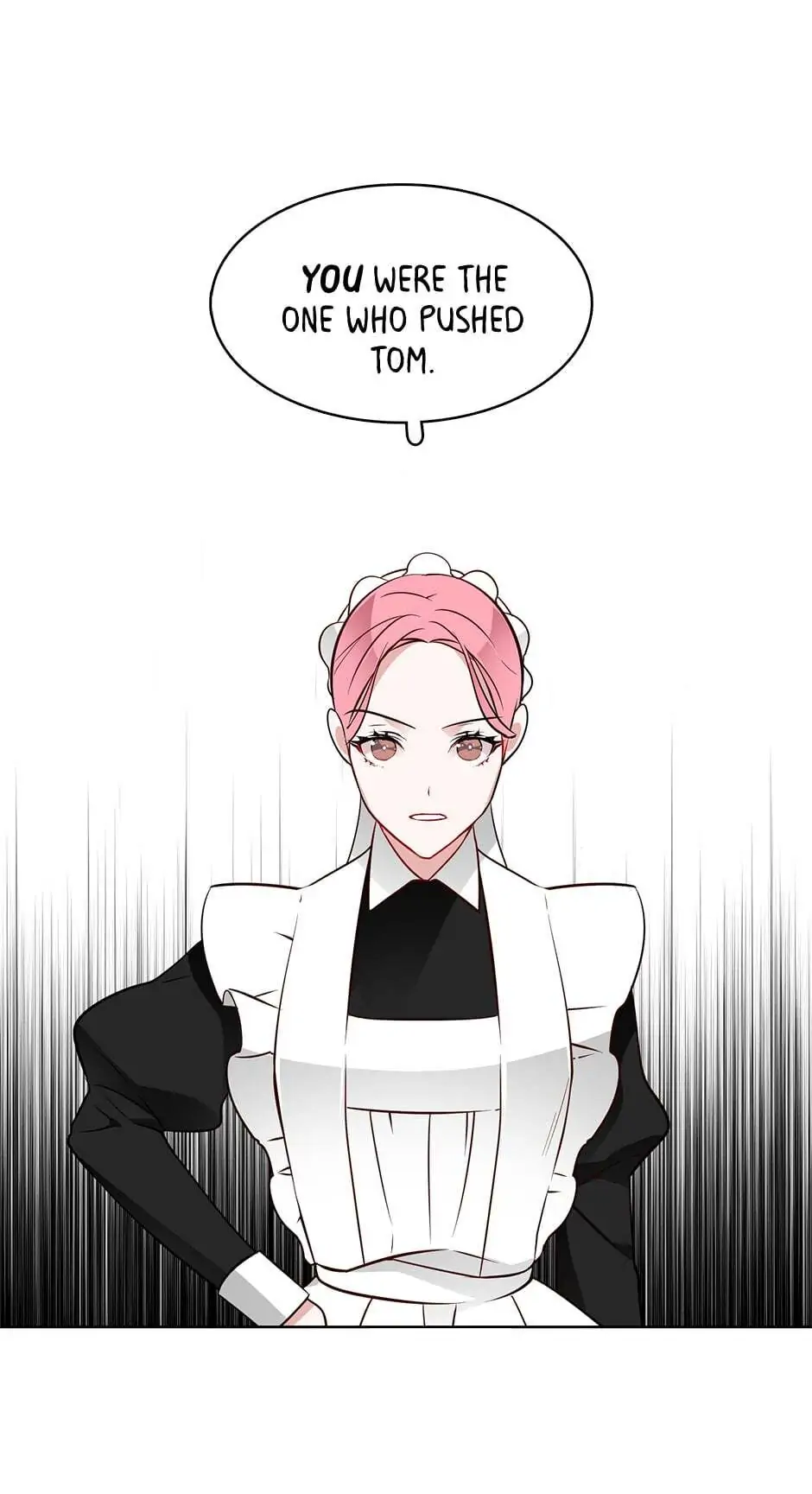 The Detective of Muiella Chapter 22 - page 40