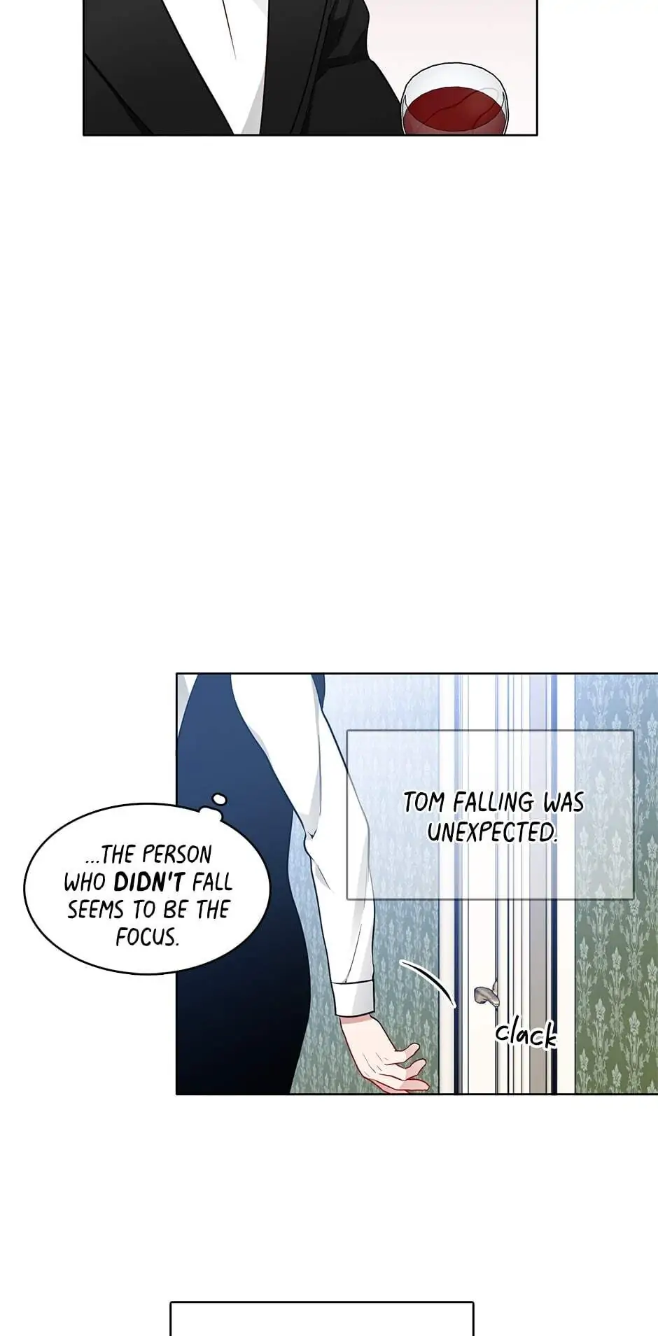The Detective of Muiella Chapter 22 - page 52