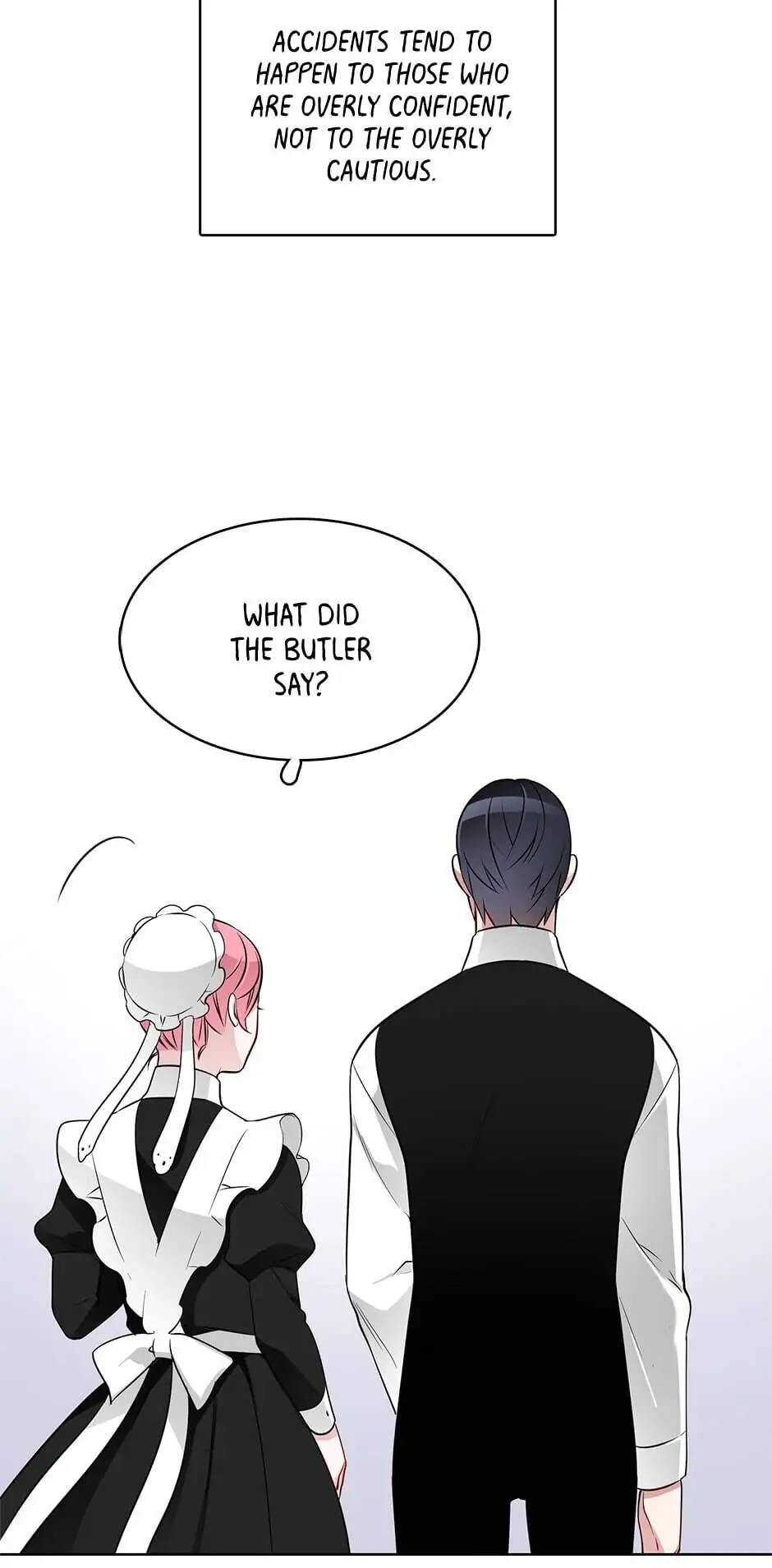 The Detective of Muiella Chapter 22 - page 53