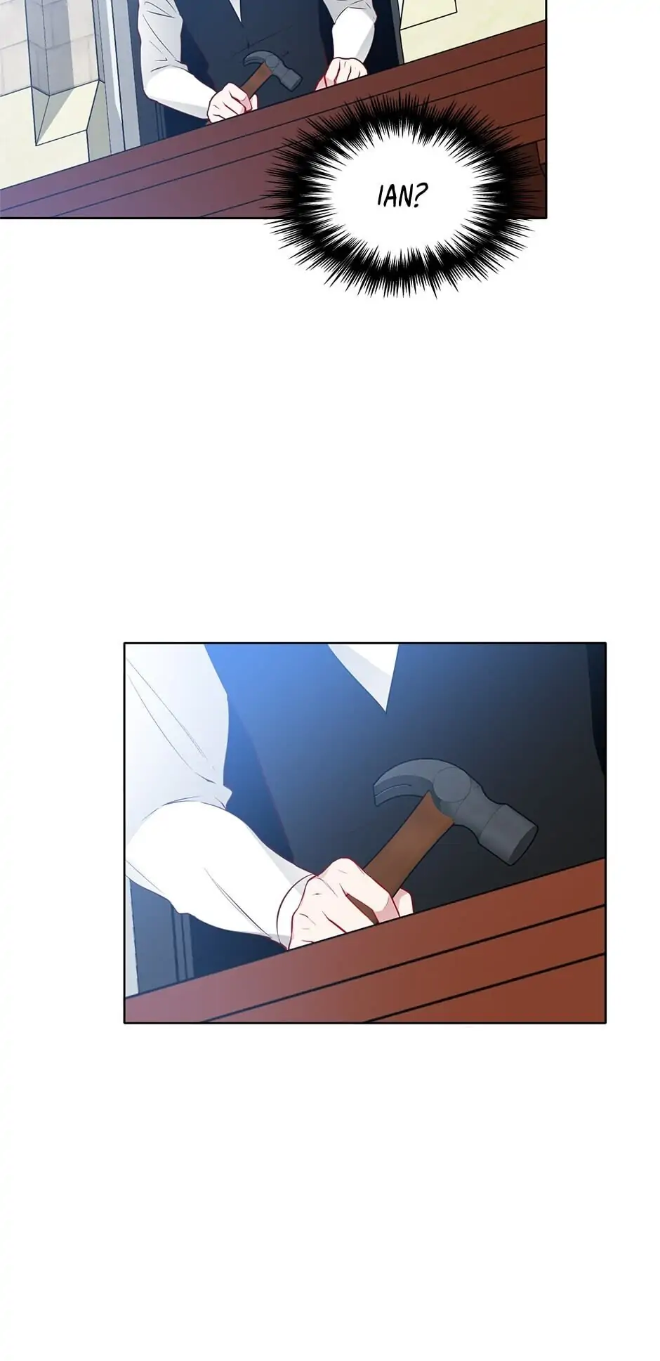 The Detective of Muiella Chapter 22 - page 7