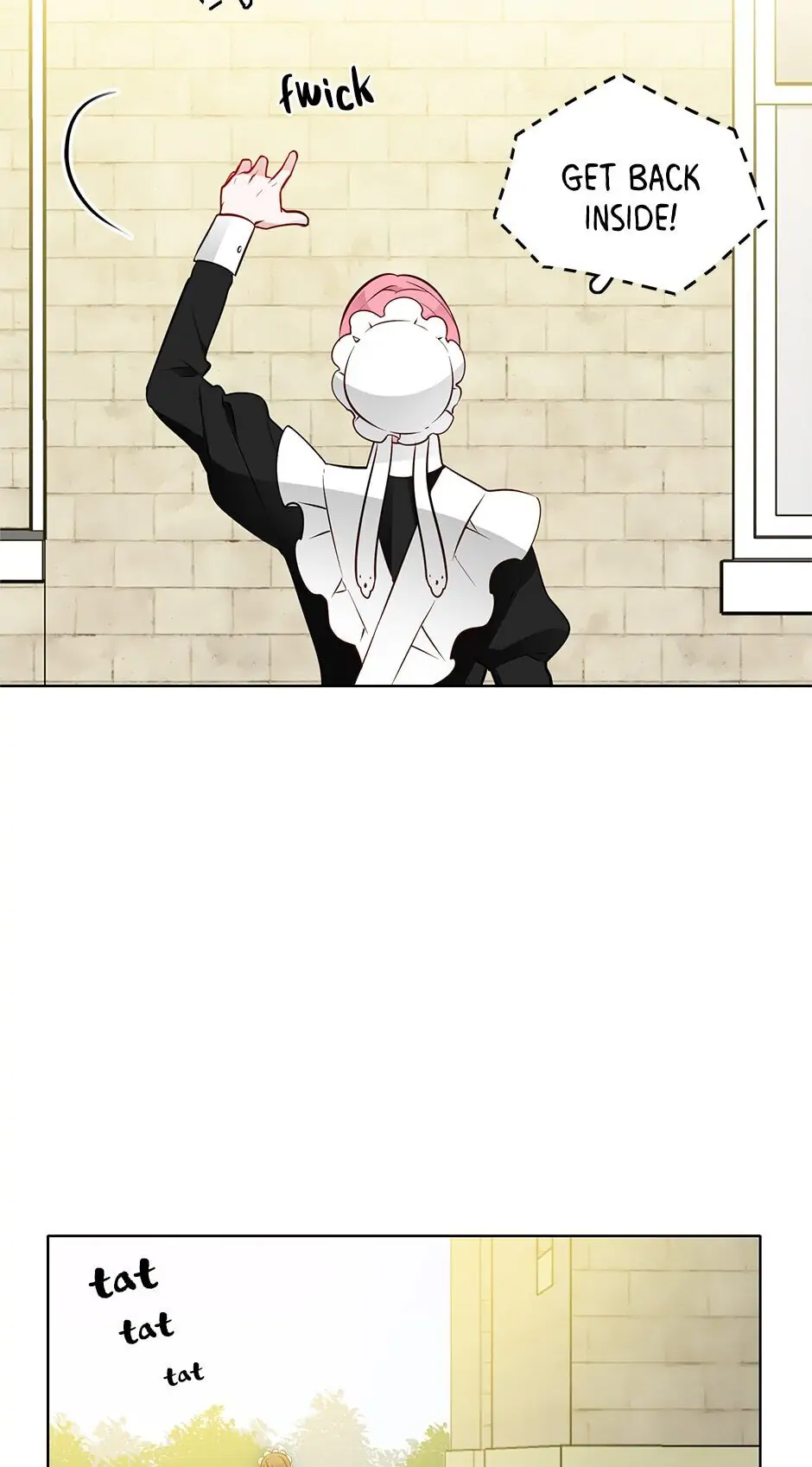 The Detective of Muiella Chapter 22 - page 9