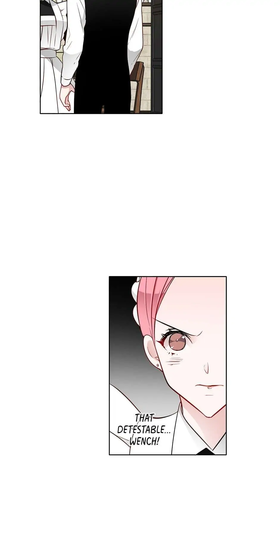 The Detective of Muiella Chapter 21 - page 25