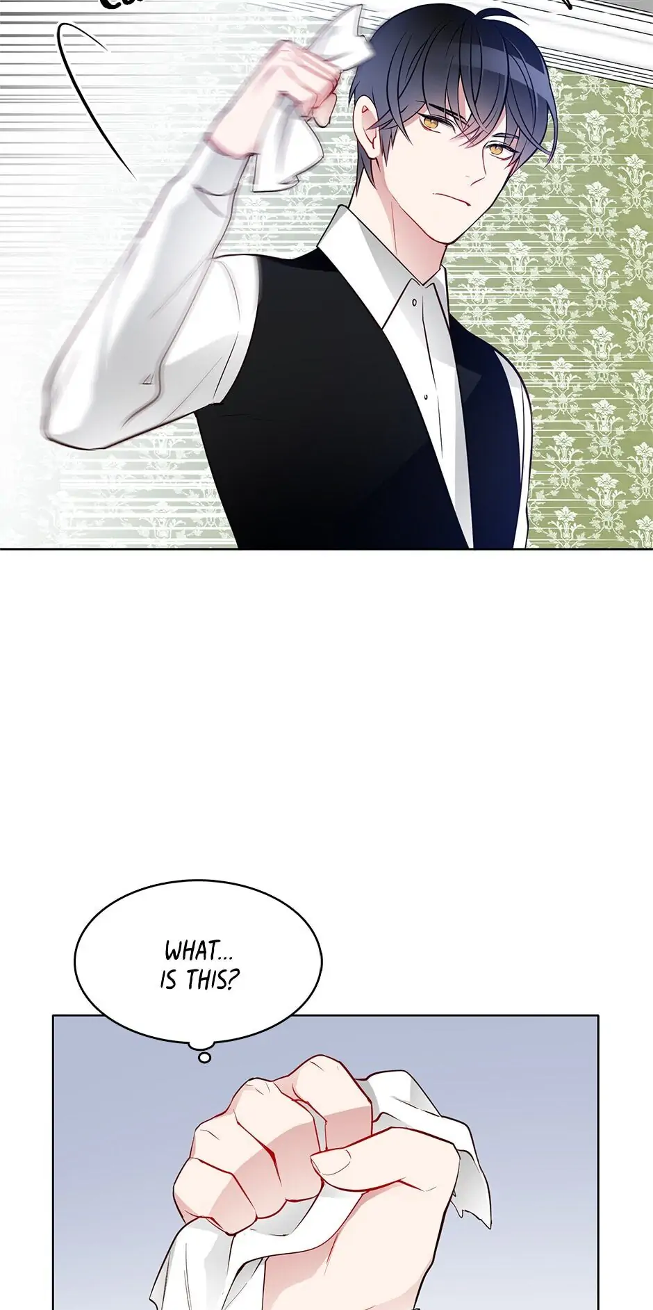 The Detective of Muiella Chapter 20 - page 29