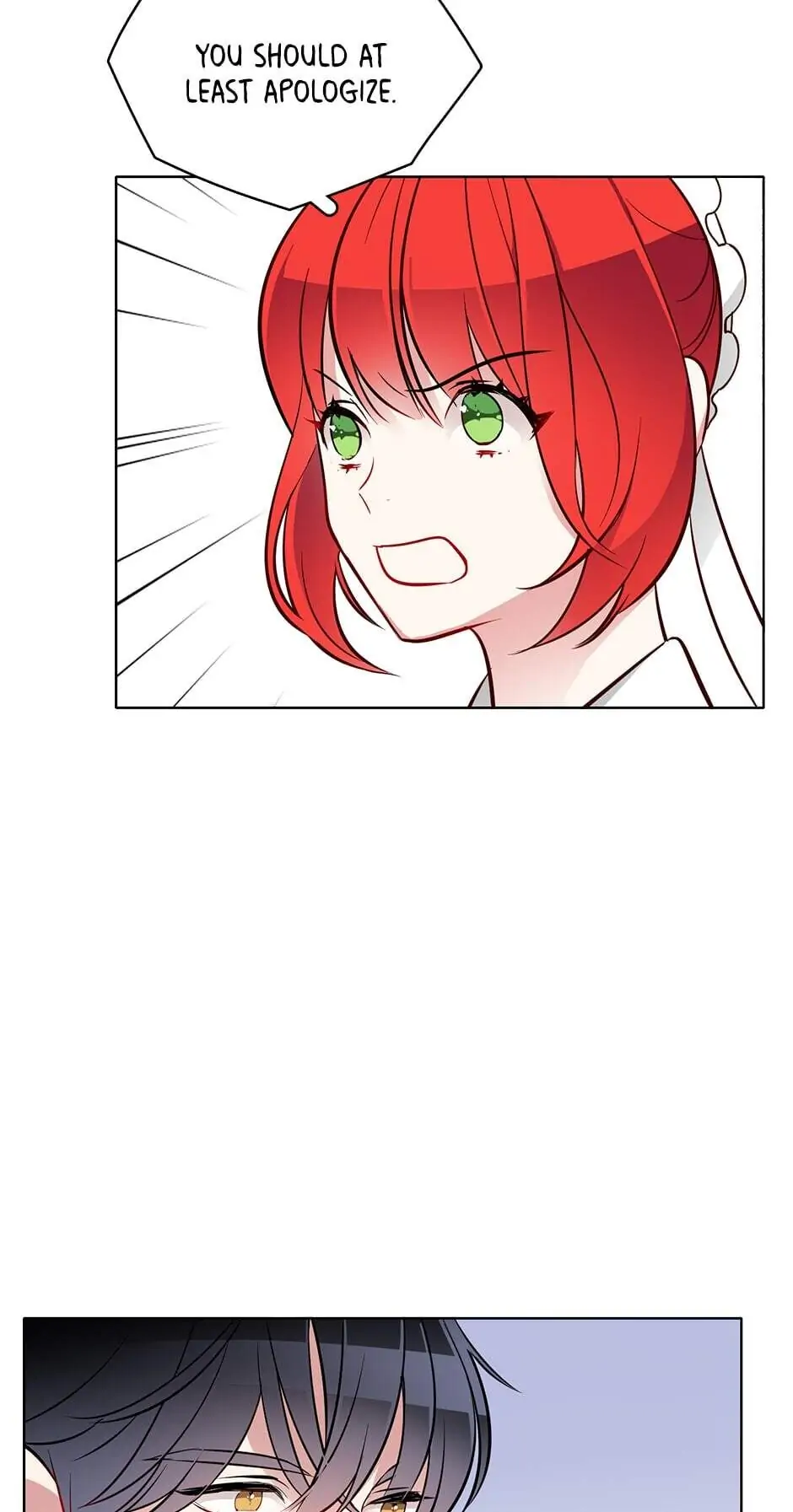 The Detective of Muiella Chapter 20 - page 33