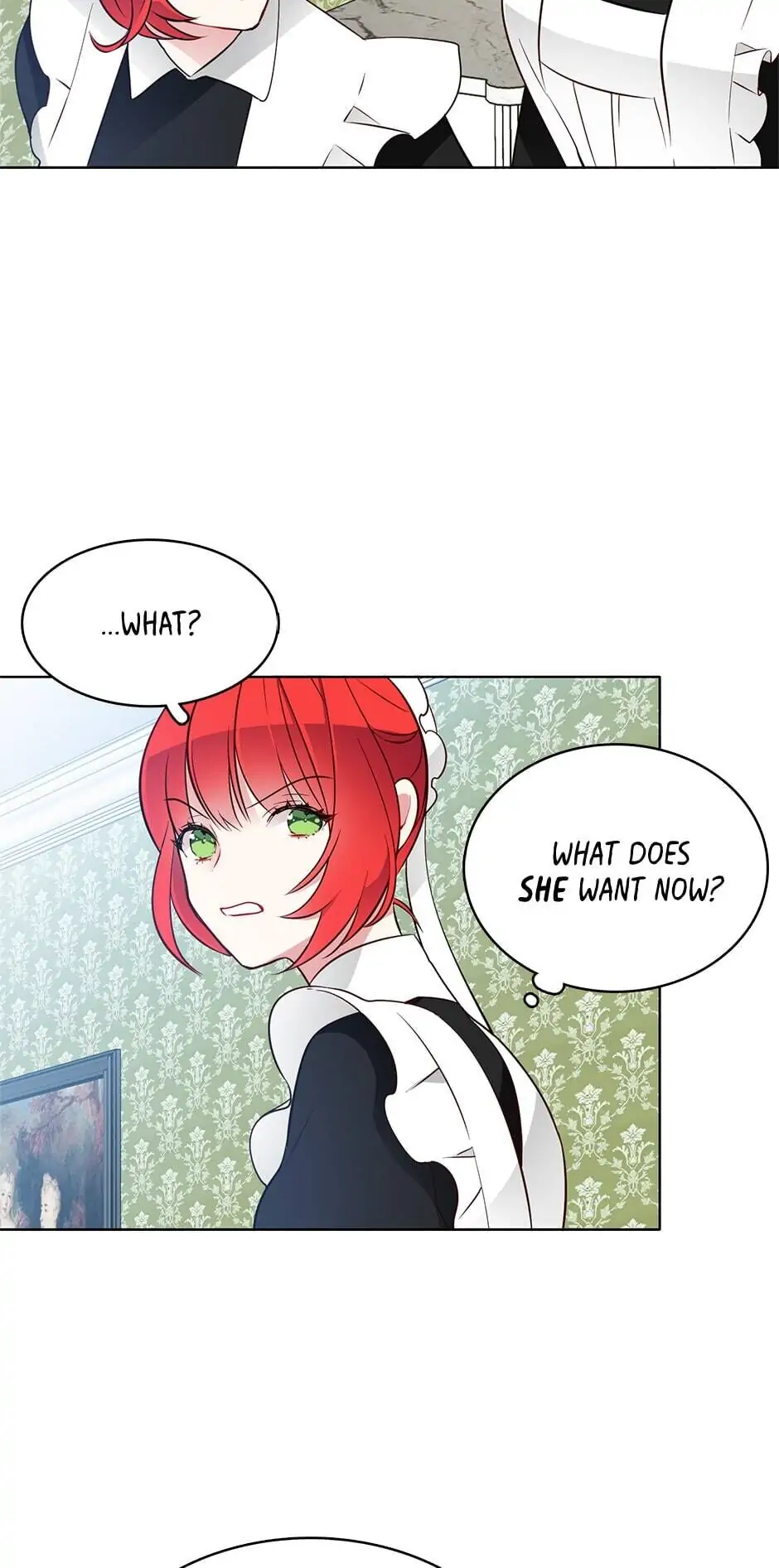 The Detective of Muiella Chapter 20 - page 47