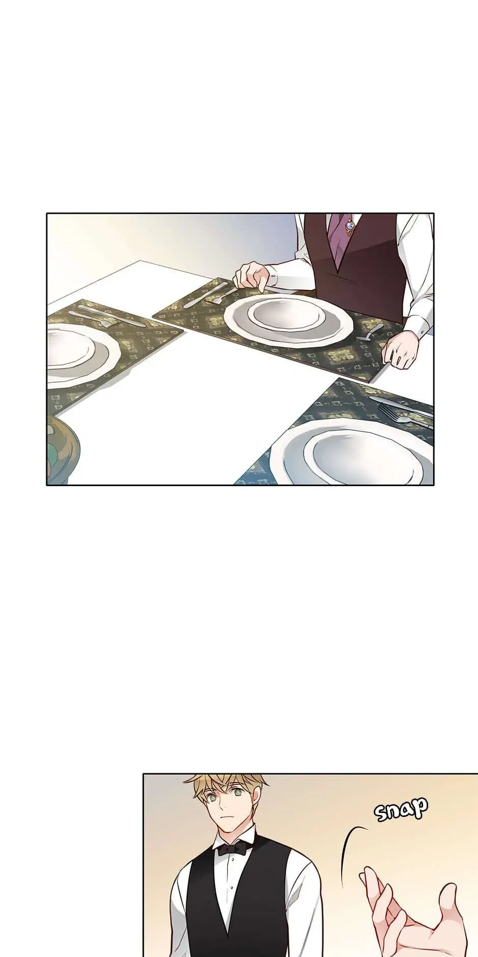 The Detective of Muiella Chapter 19 - page 18