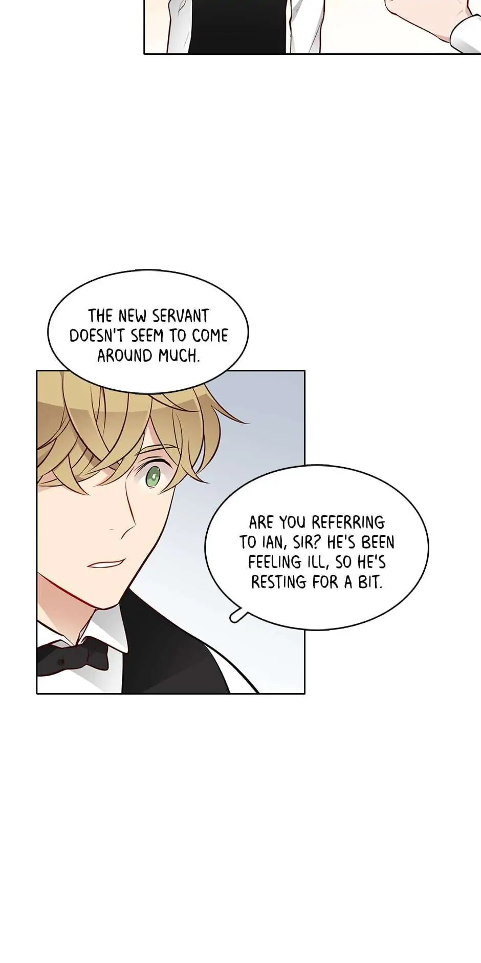 The Detective of Muiella Chapter 19 - page 19