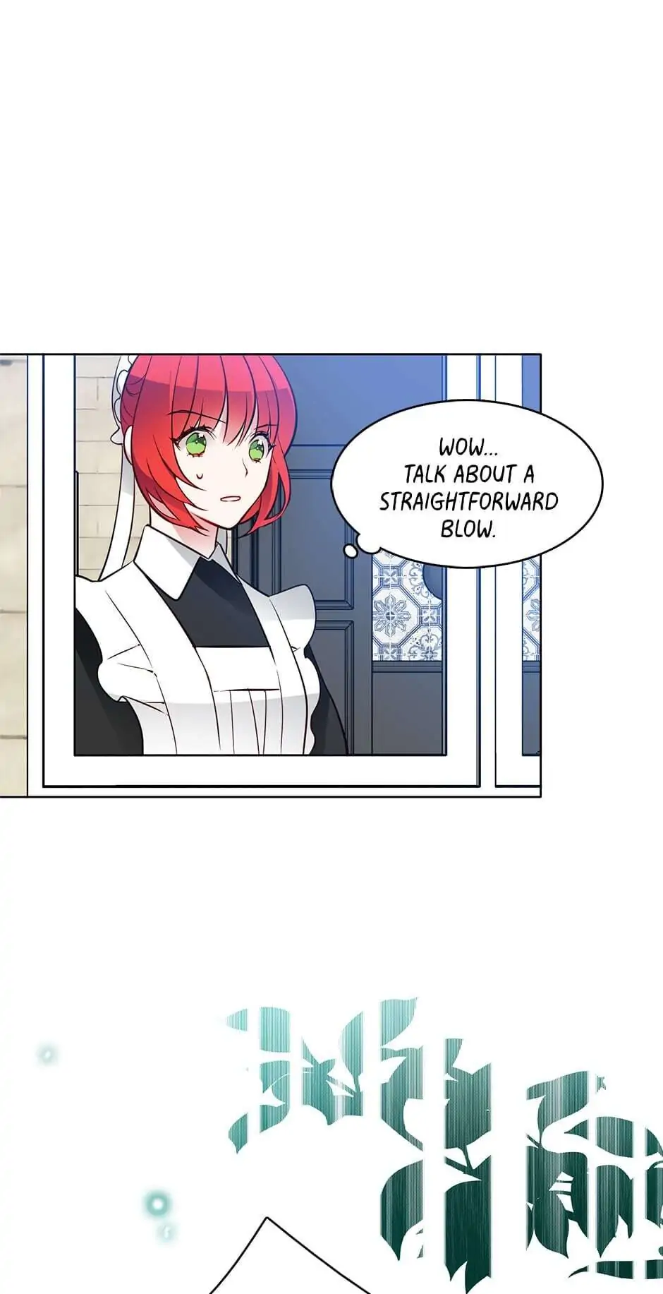 The Detective of Muiella Chapter 19 - page 32