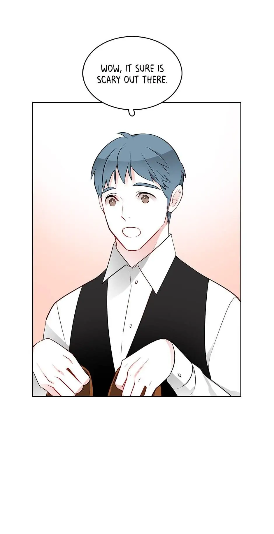 The Detective of Muiella Chapter 19 - page 36