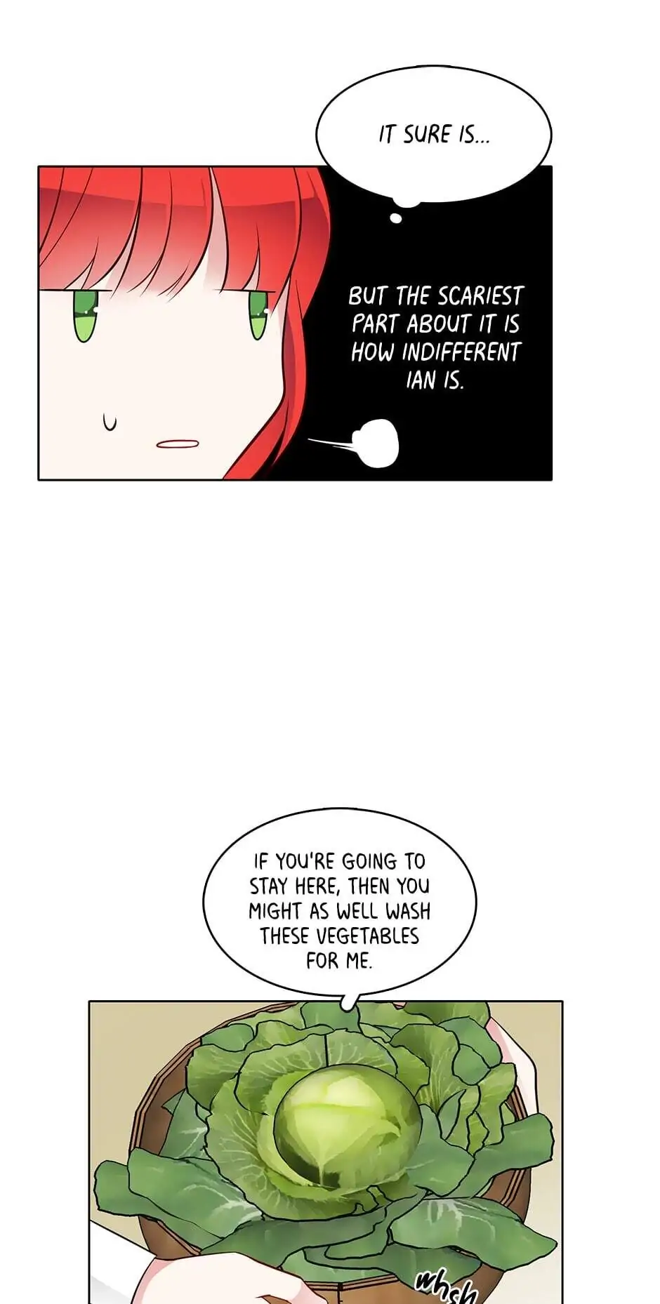 The Detective of Muiella Chapter 19 - page 37