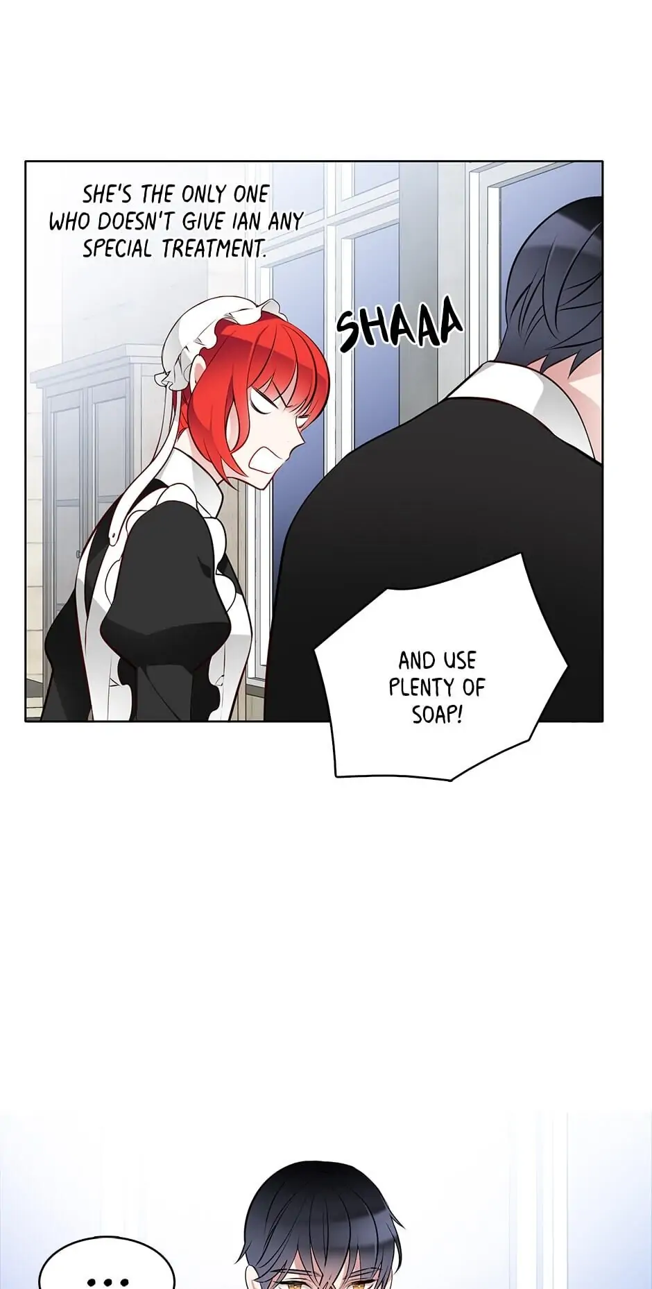 The Detective of Muiella Chapter 19 - page 43