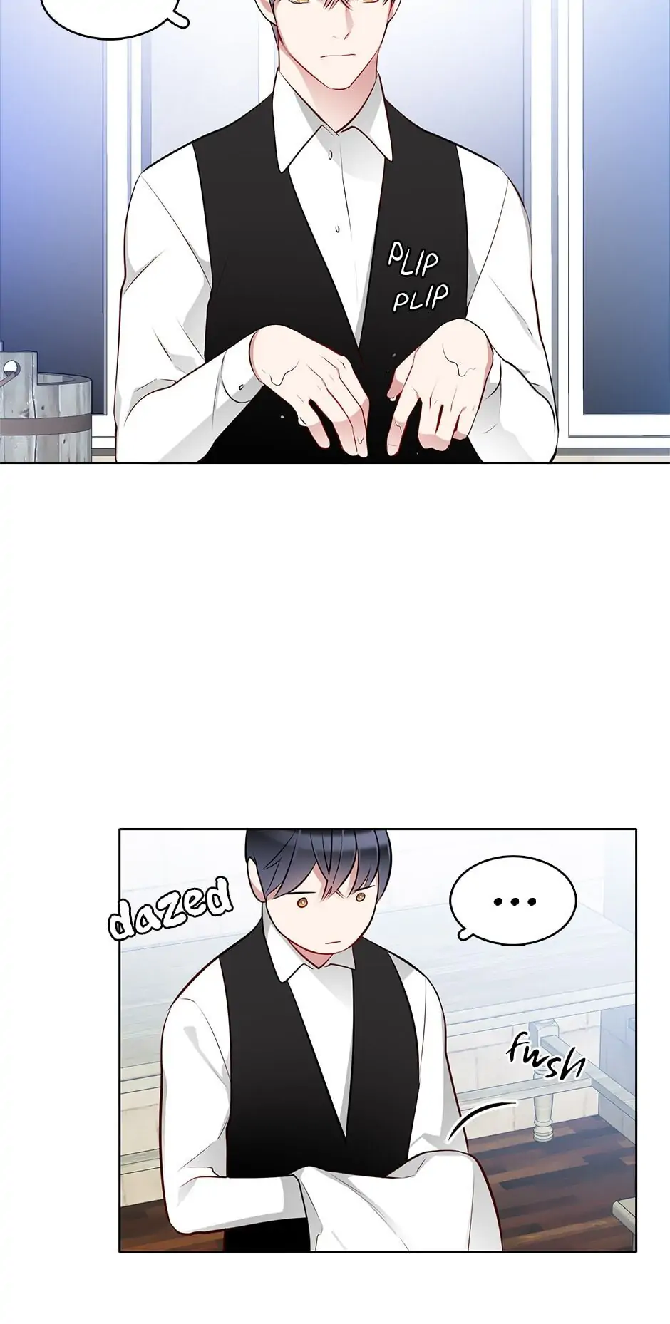 The Detective of Muiella Chapter 19 - page 44