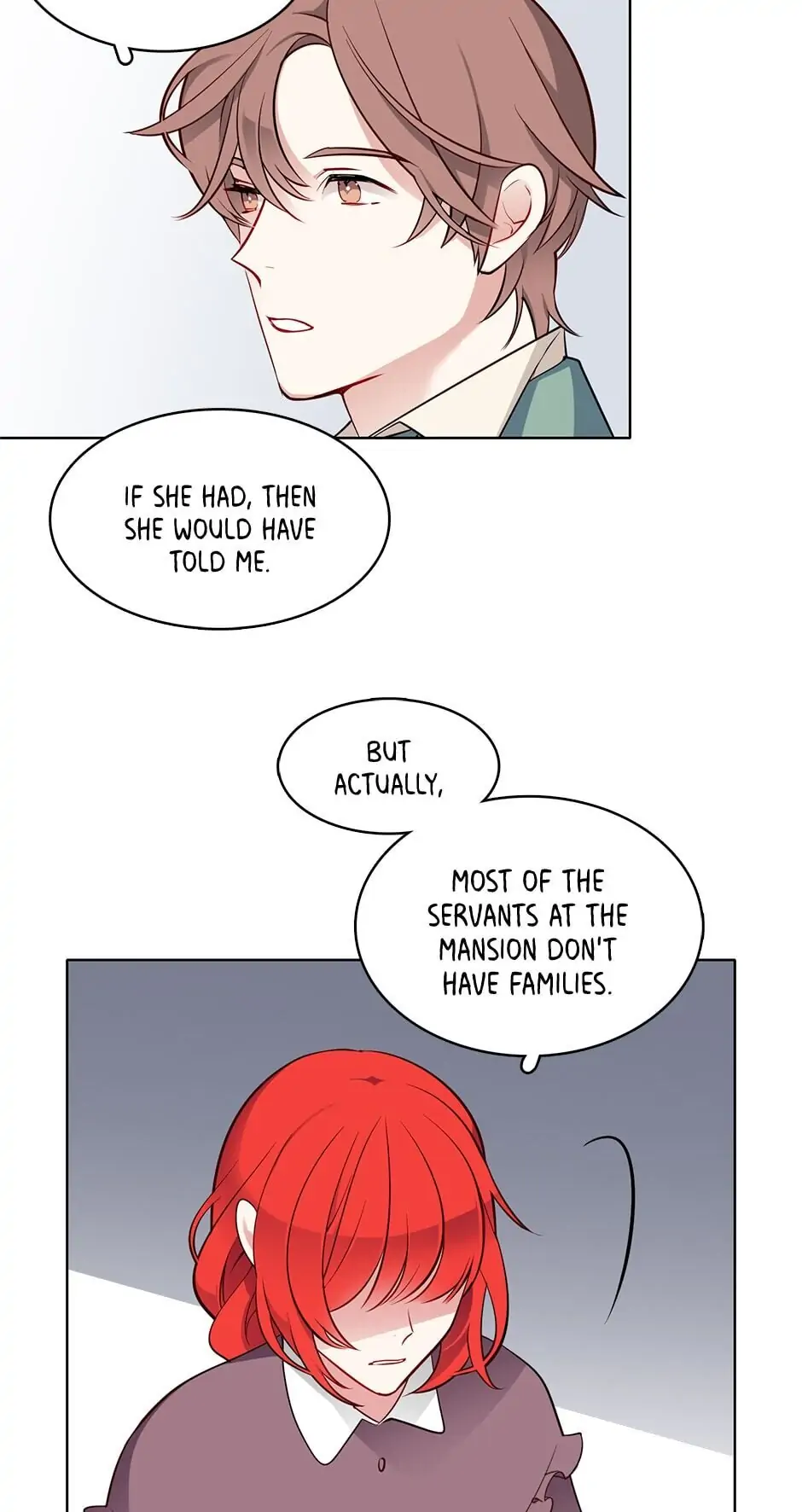 The Detective of Muiella Chapter 19 - page 5