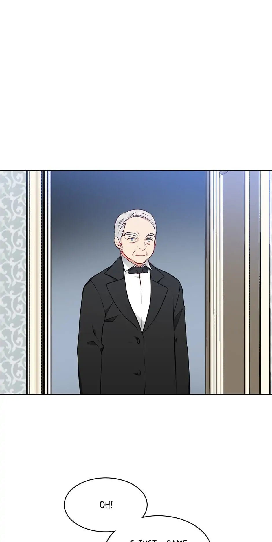 The Detective of Muiella Chapter 17 - page 1