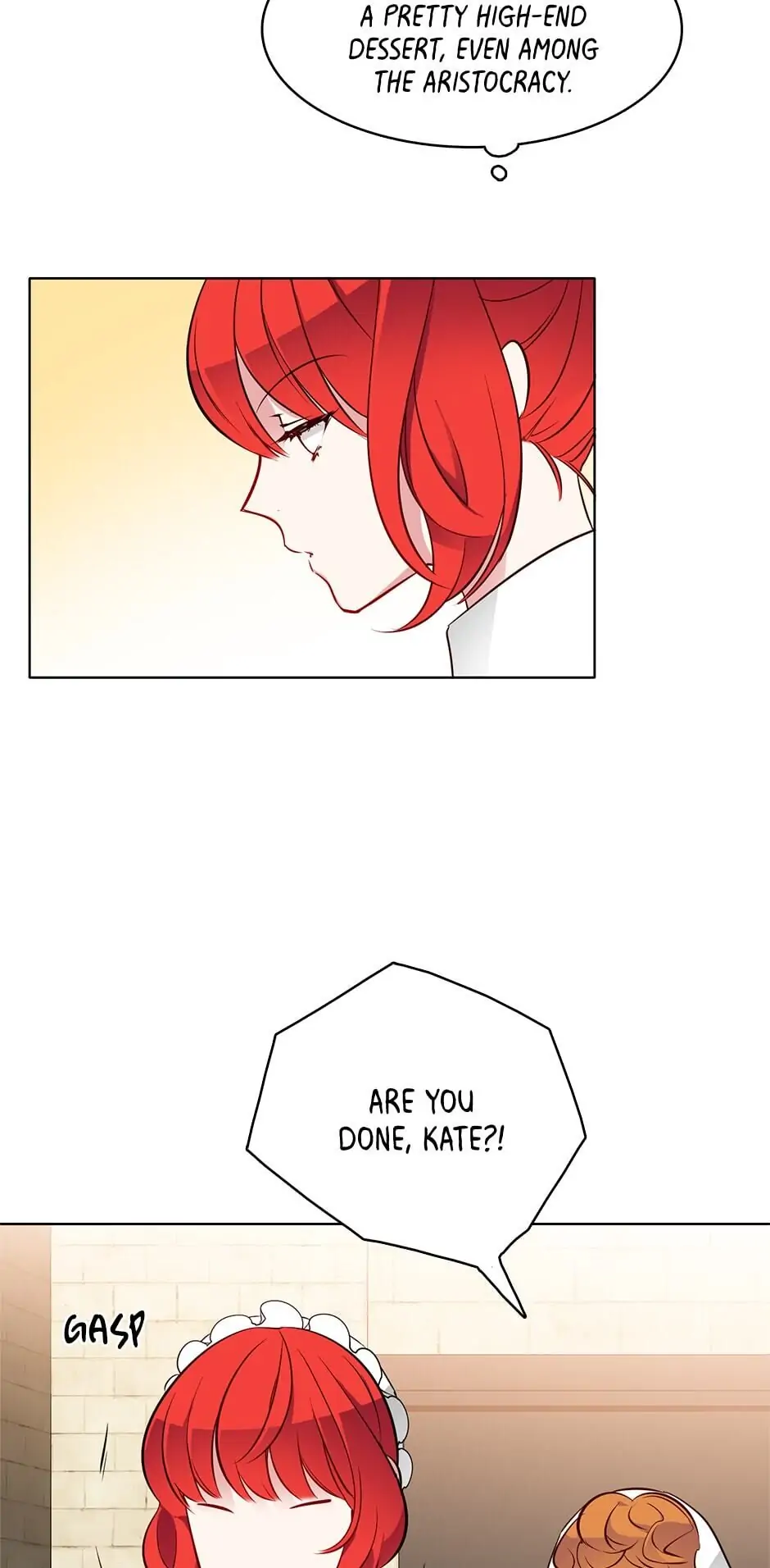 The Detective of Muiella Chapter 16 - page 14