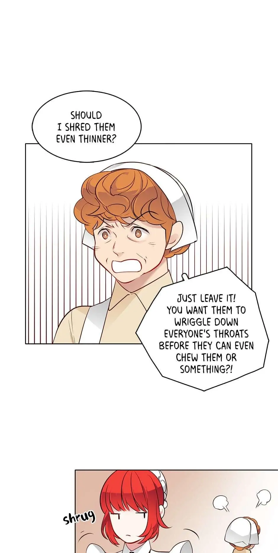 The Detective of Muiella Chapter 16 - page 16