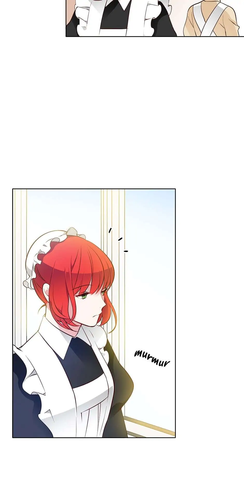 The Detective of Muiella Chapter 16 - page 17