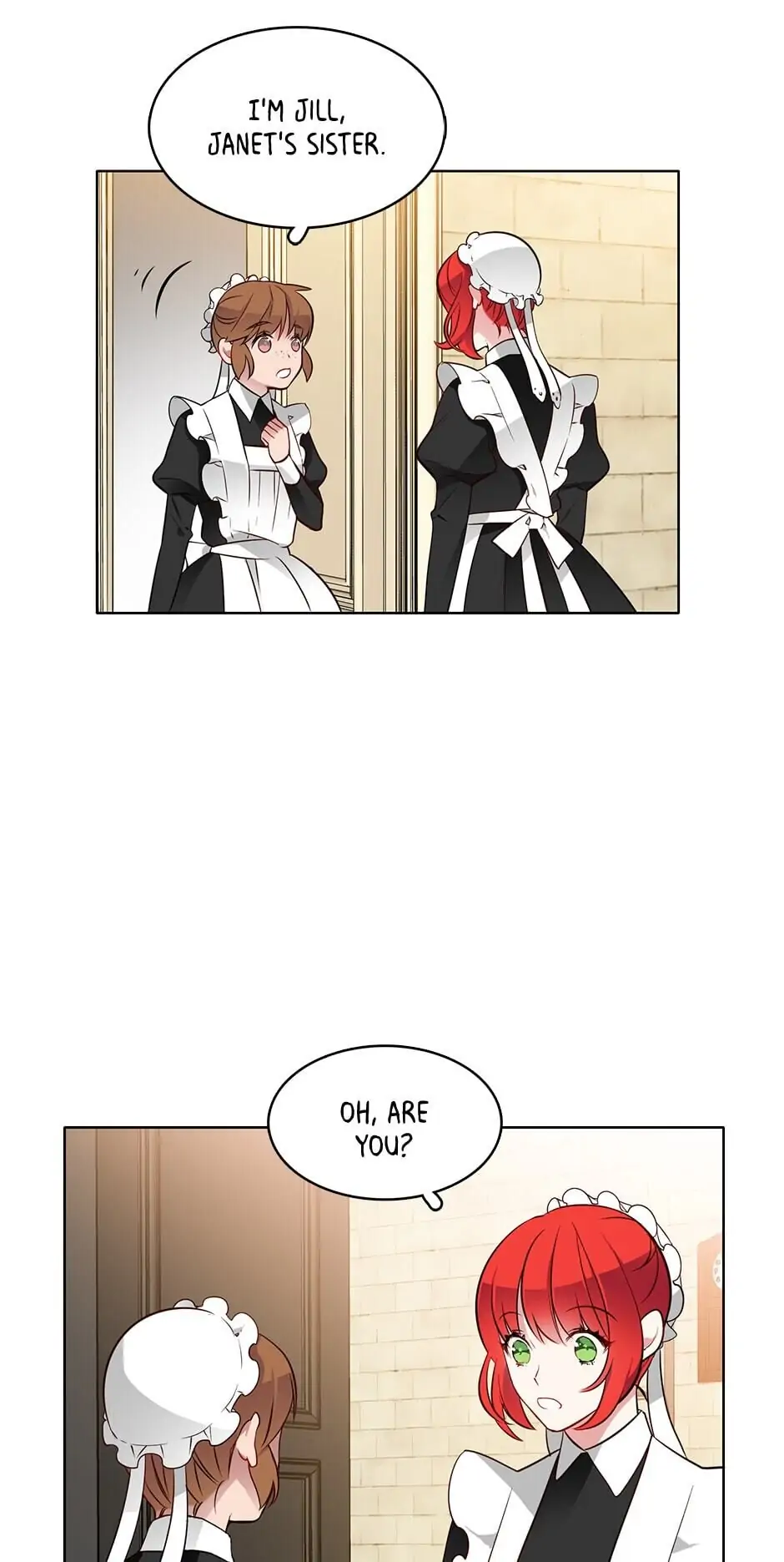 The Detective of Muiella Chapter 16 - page 22