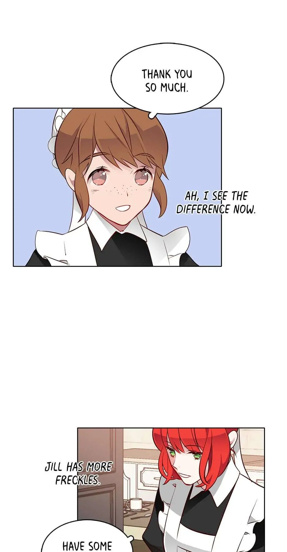 The Detective of Muiella Chapter 16 - page 24