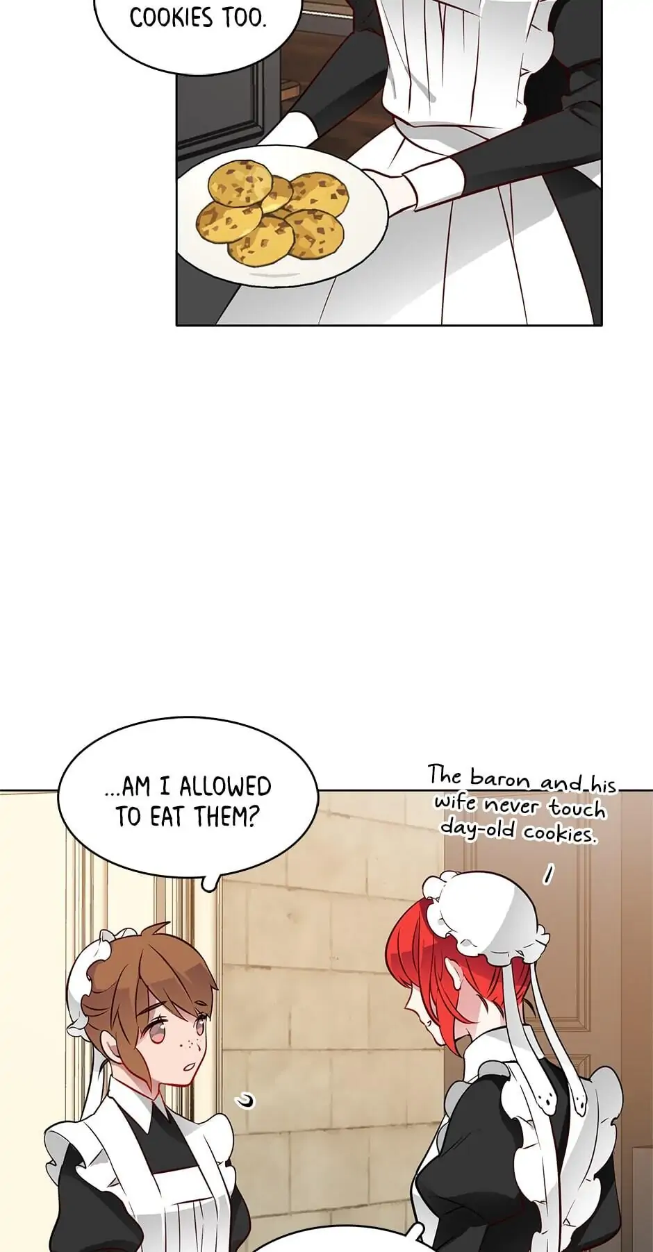 The Detective of Muiella Chapter 16 - page 25