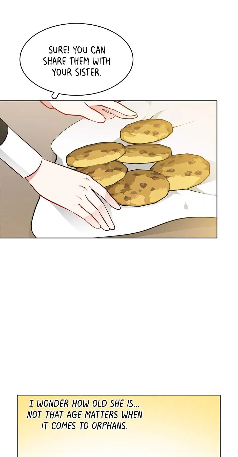 The Detective of Muiella Chapter 16 - page 29