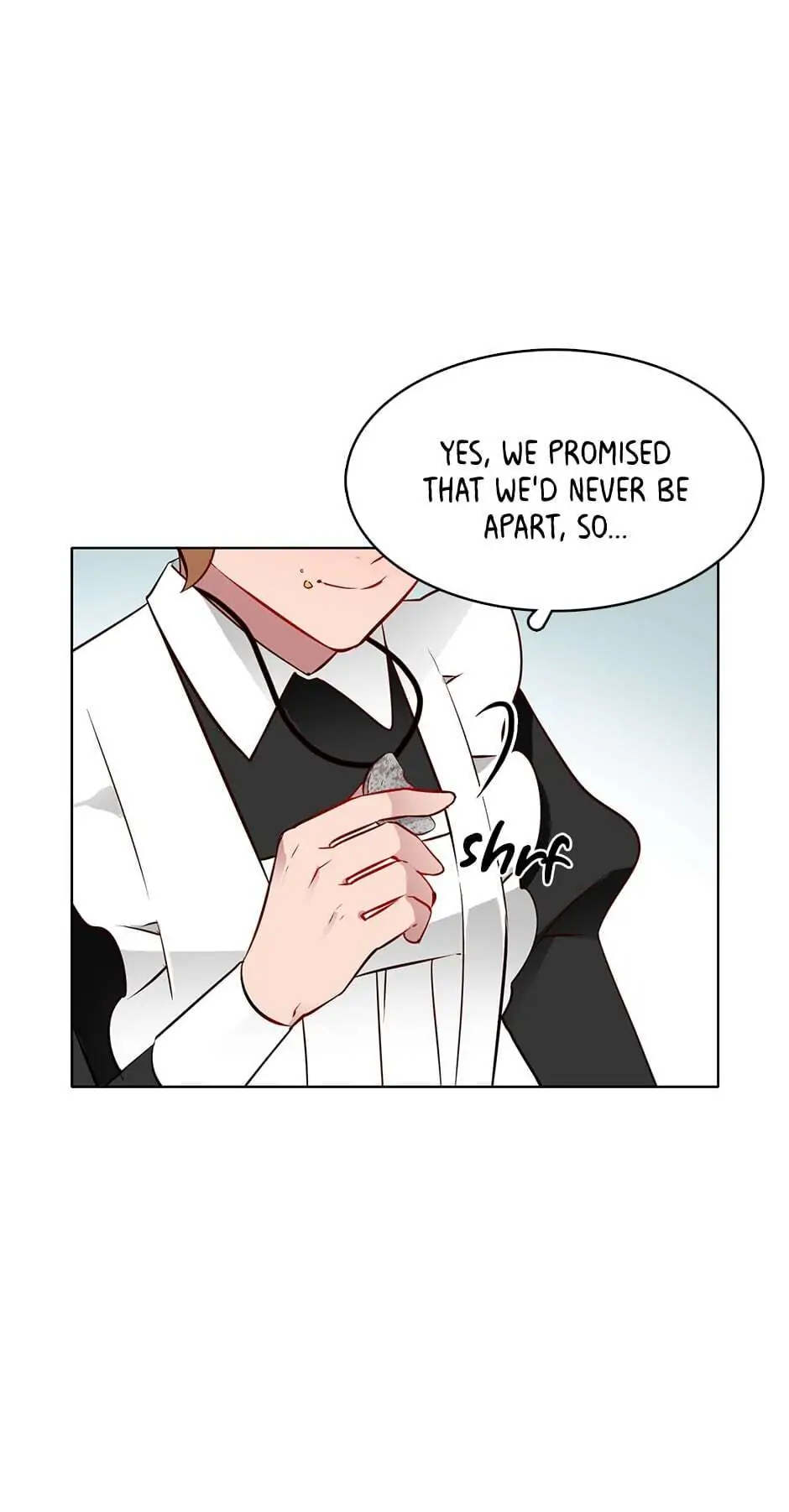 The Detective of Muiella Chapter 16 - page 31